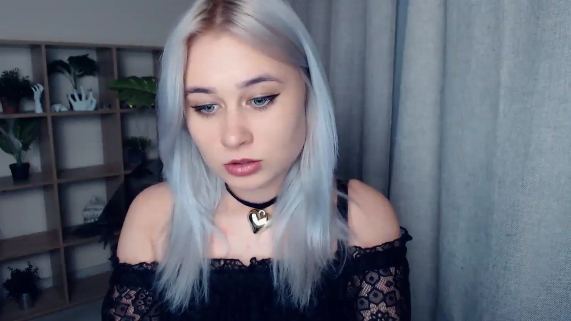 Gallery image thumbnail from Kukla_kolduna's myfreecams stream on, 01/20/2024, 15:48 image 6 of 20