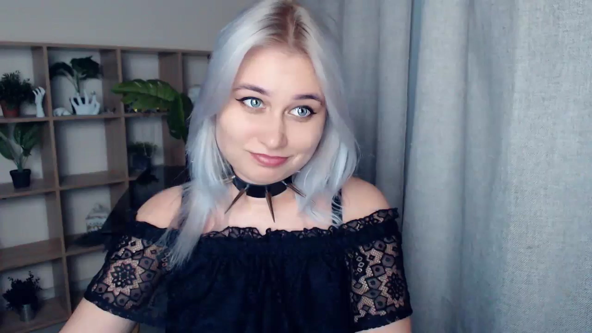 Gallery image thumbnail from Kukla_kolduna's myfreecams stream on, 01/20/2024, 15:48 image 11 of 20