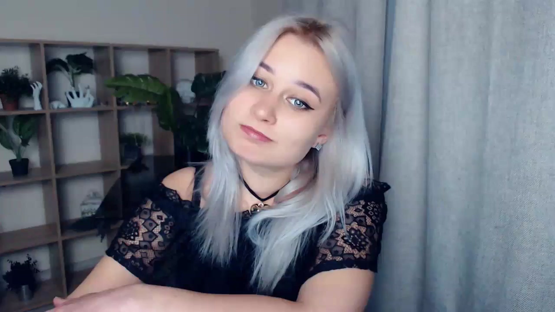 Gallery image thumbnail from Kukla_kolduna's myfreecams stream on, 01/20/2024, 15:48 image 3 of 20