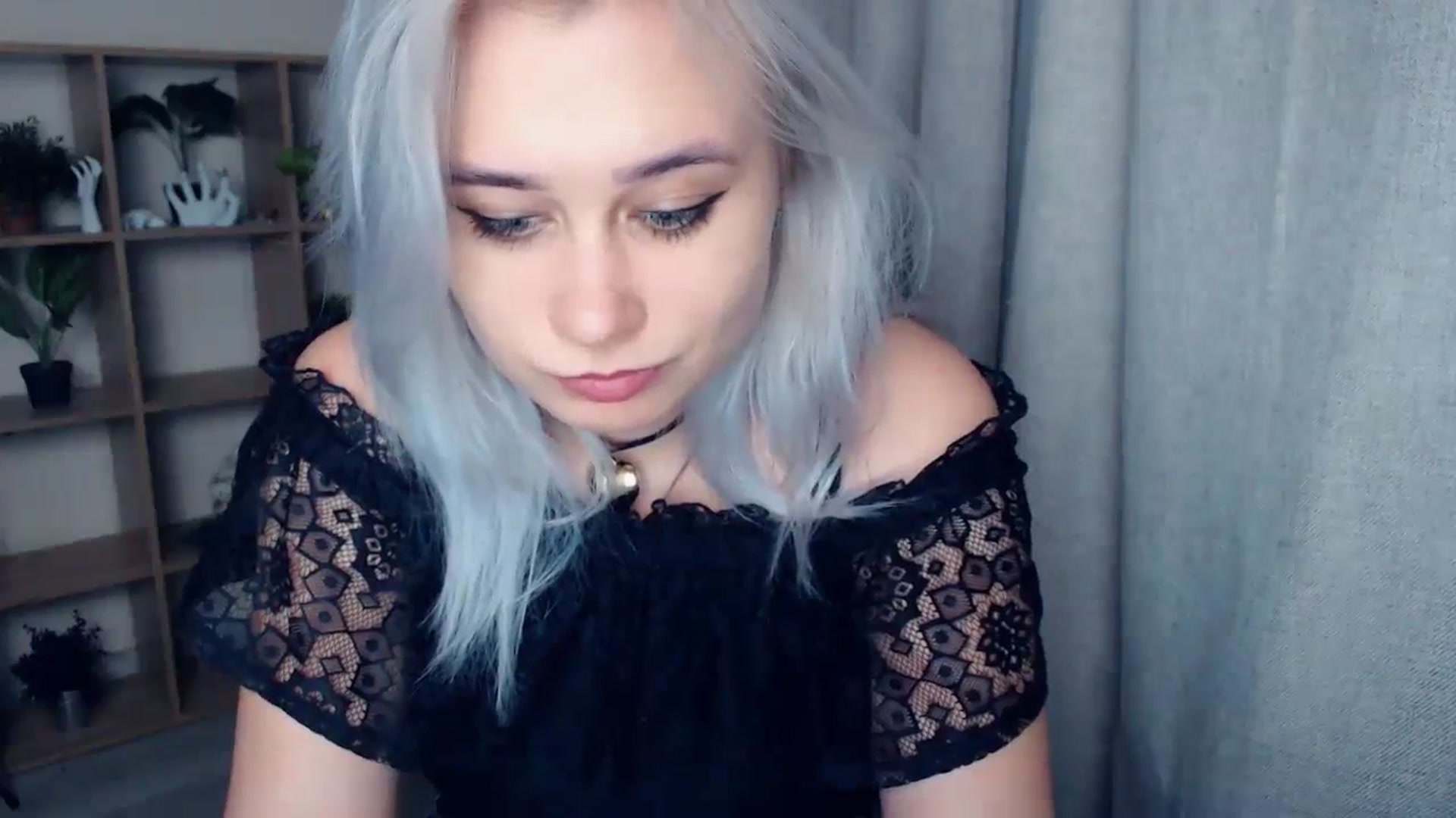 Gallery image thumbnail from Kukla_kolduna's myfreecams stream on, 01/20/2024, 17:00 image 20 of 20