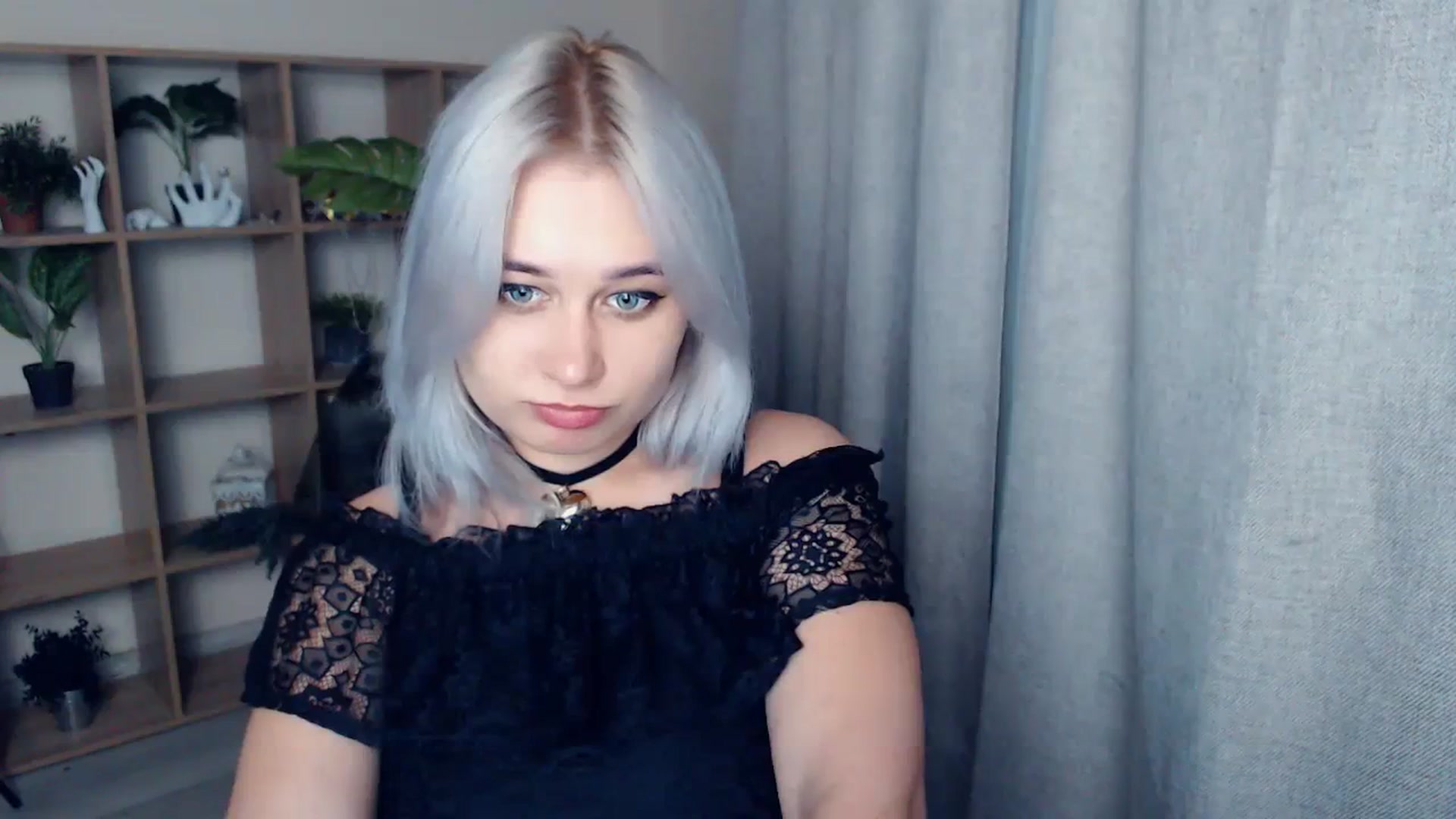 Gallery image thumbnail from Kukla_kolduna's myfreecams stream on, 01/20/2024, 17:00 image 14 of 20