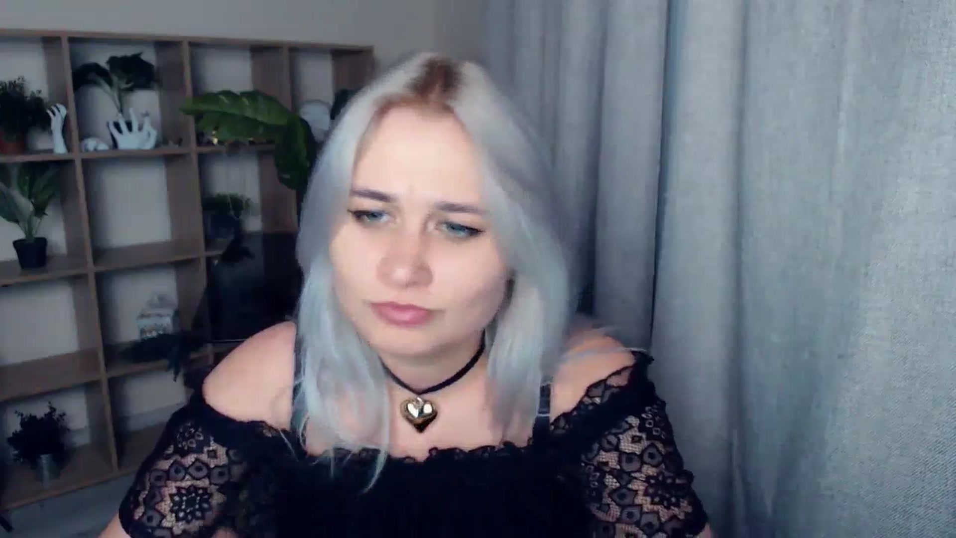 Gallery image thumbnail from Kukla_kolduna's myfreecams stream on, 01/20/2024, 17:00 image 17 of 20