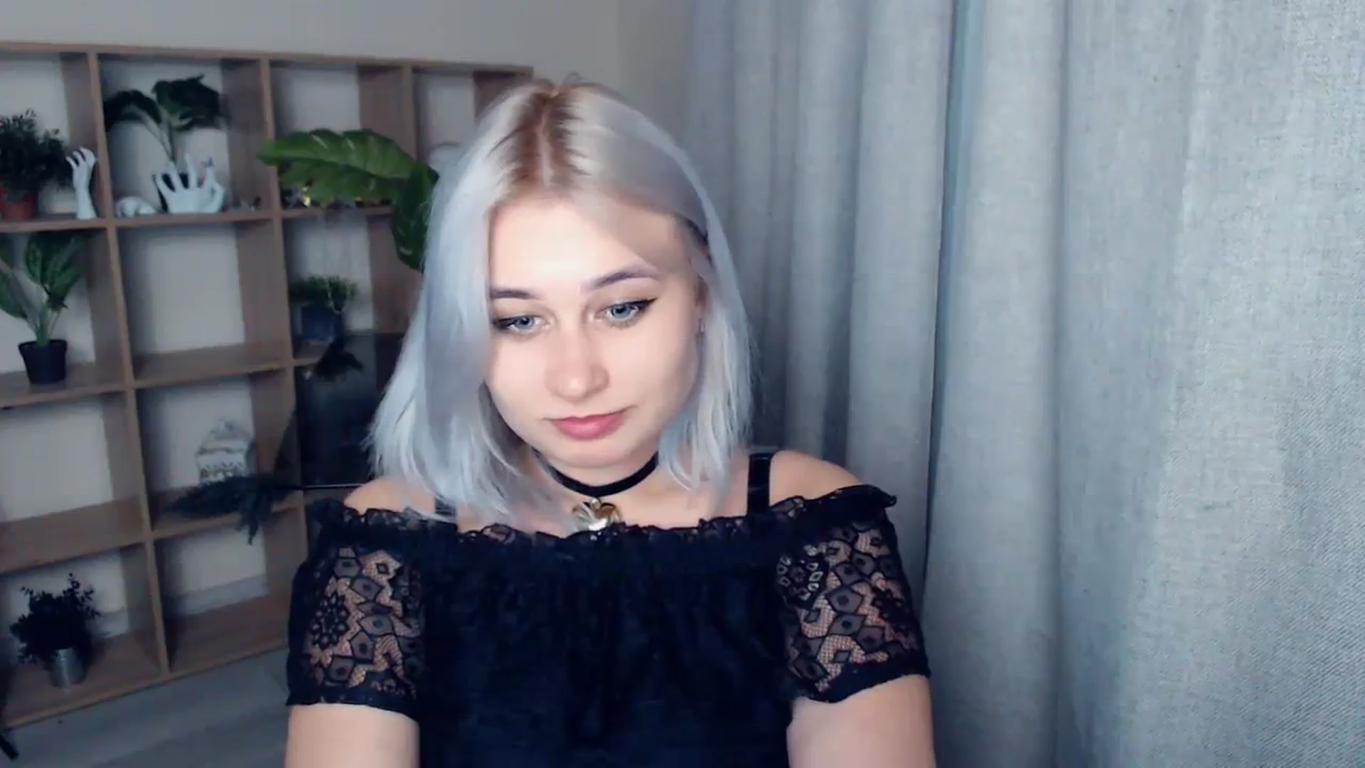 Gallery image thumbnail from Kukla_kolduna's myfreecams stream on, 01/20/2024, 17:00 image 16 of 20
