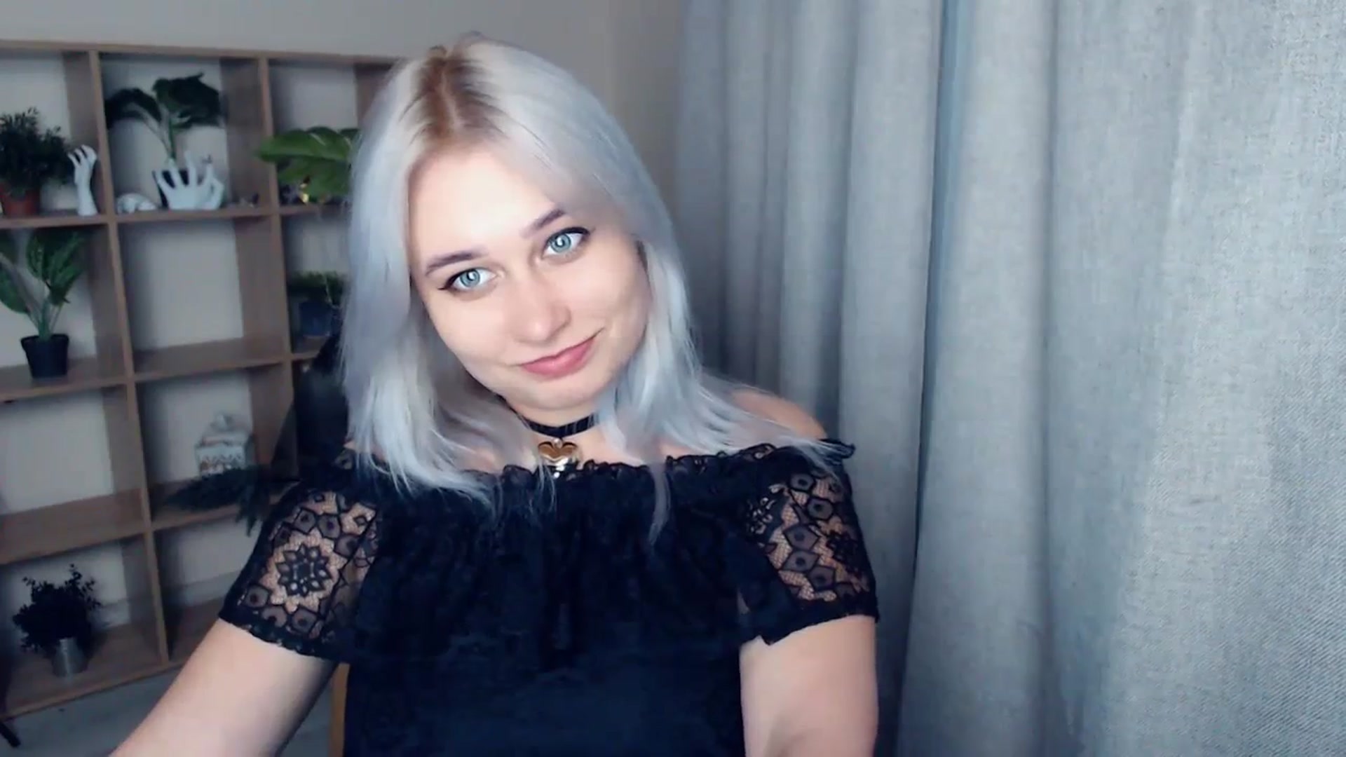 Gallery image thumbnail from Kukla_kolduna's myfreecams stream on, 01/20/2024, 17:00 image 12 of 20