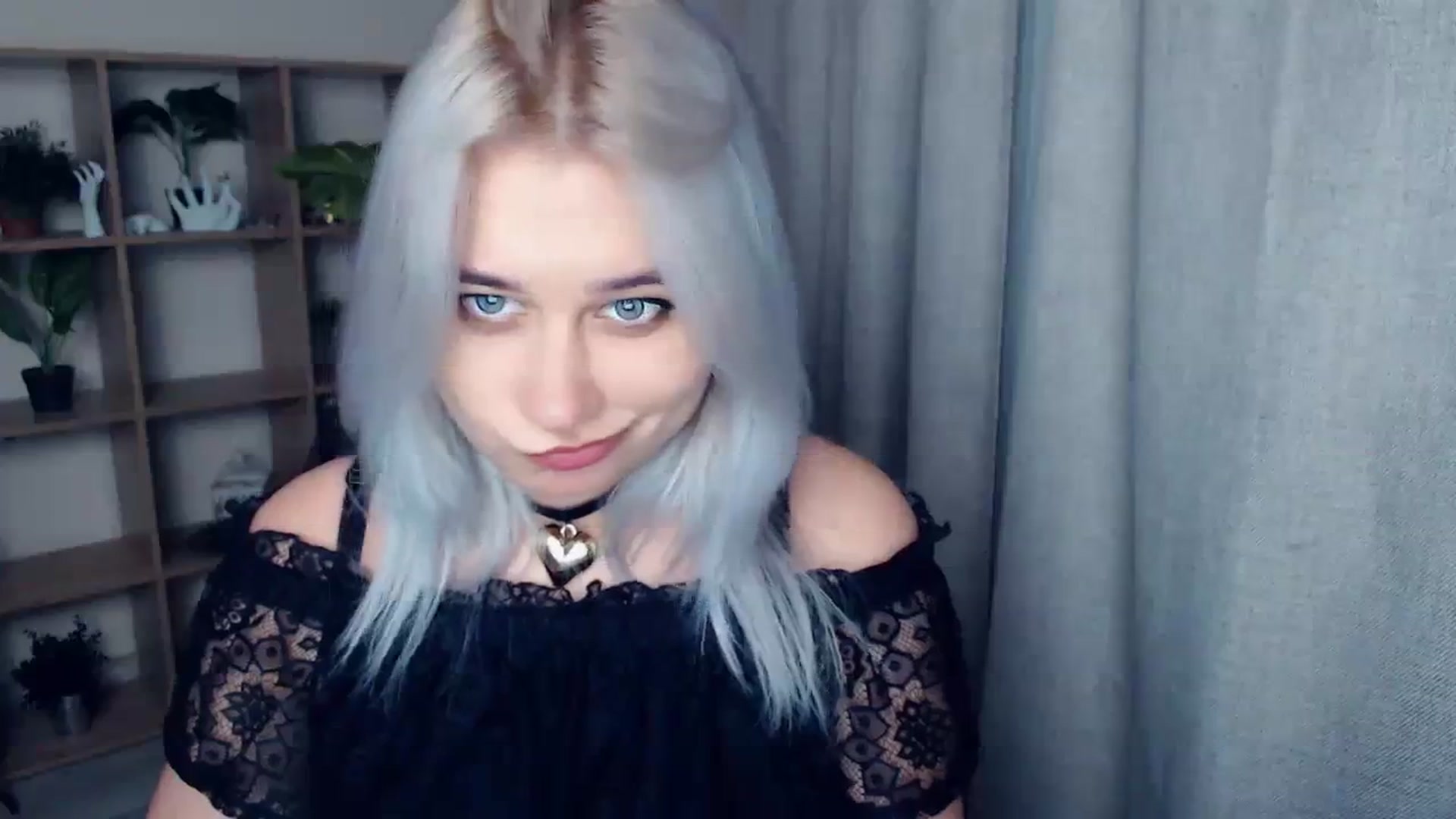 Gallery image thumbnail from Kukla_kolduna's myfreecams stream on, 01/20/2024, 17:00 image 8 of 20