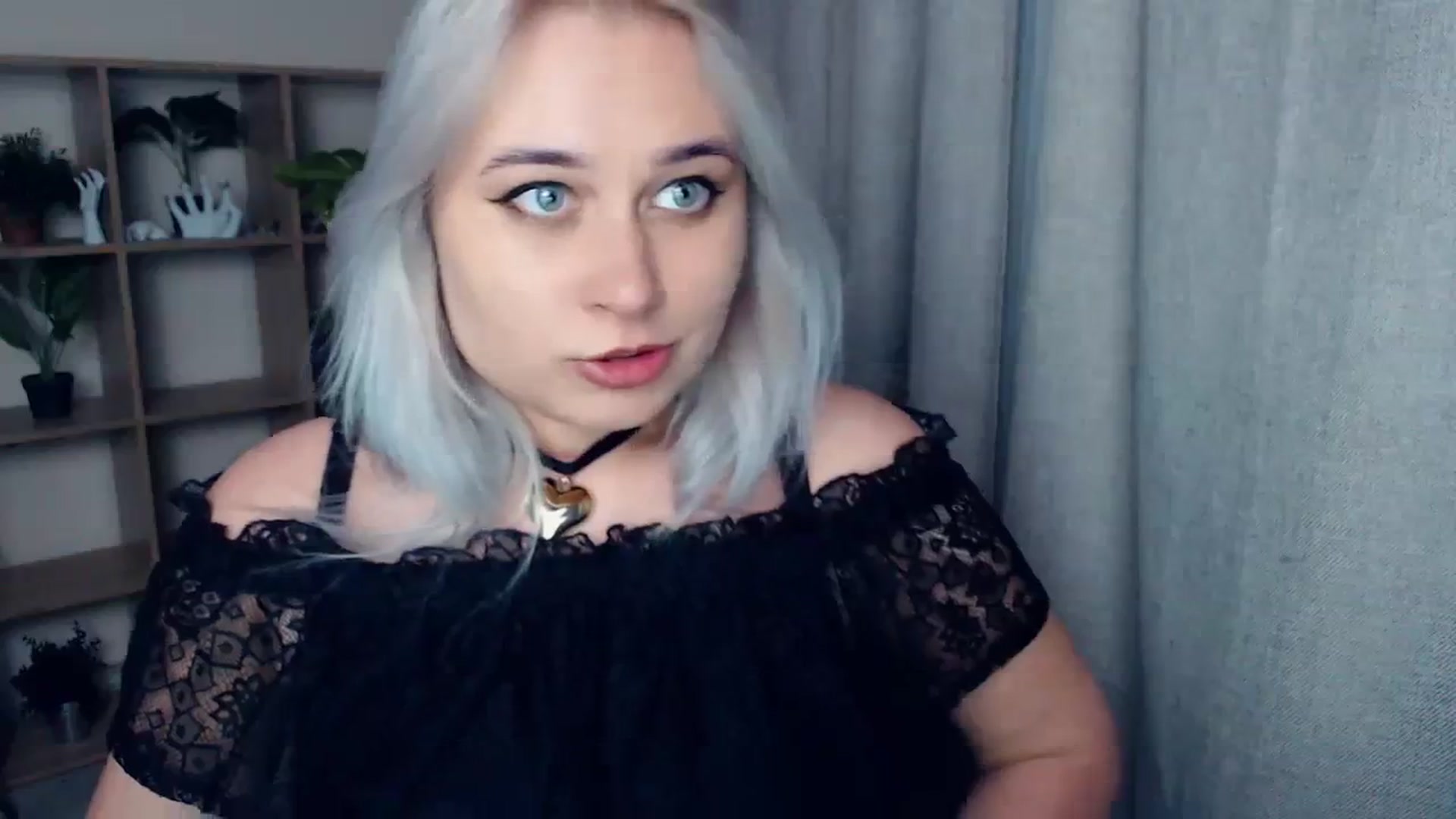 Gallery image thumbnail from Kukla_kolduna's myfreecams stream on, 01/20/2024, 17:00 image 3 of 20