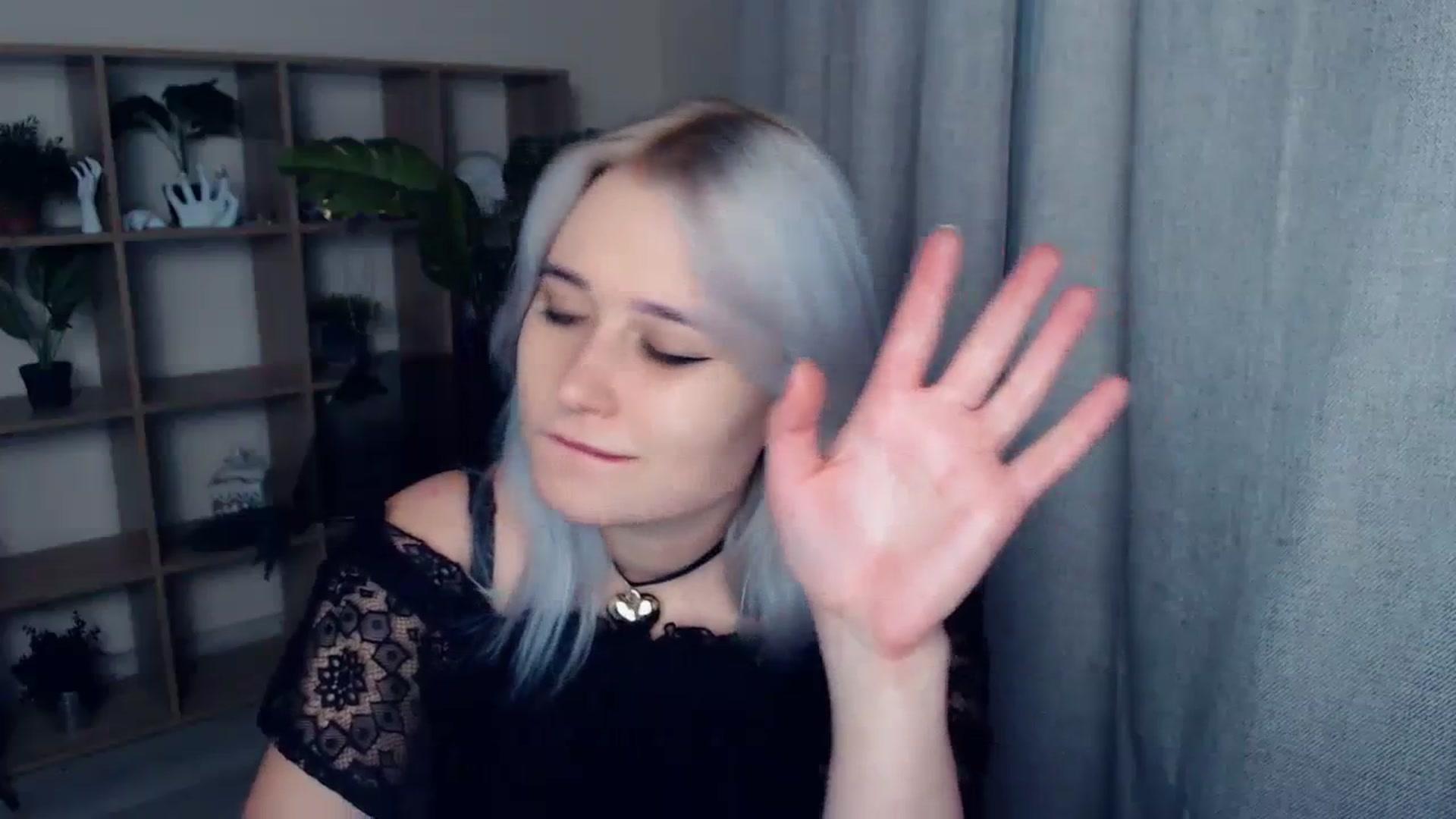 Gallery image thumbnail from Kukla_kolduna's myfreecams stream on, 01/20/2024, 17:00 image 19 of 20