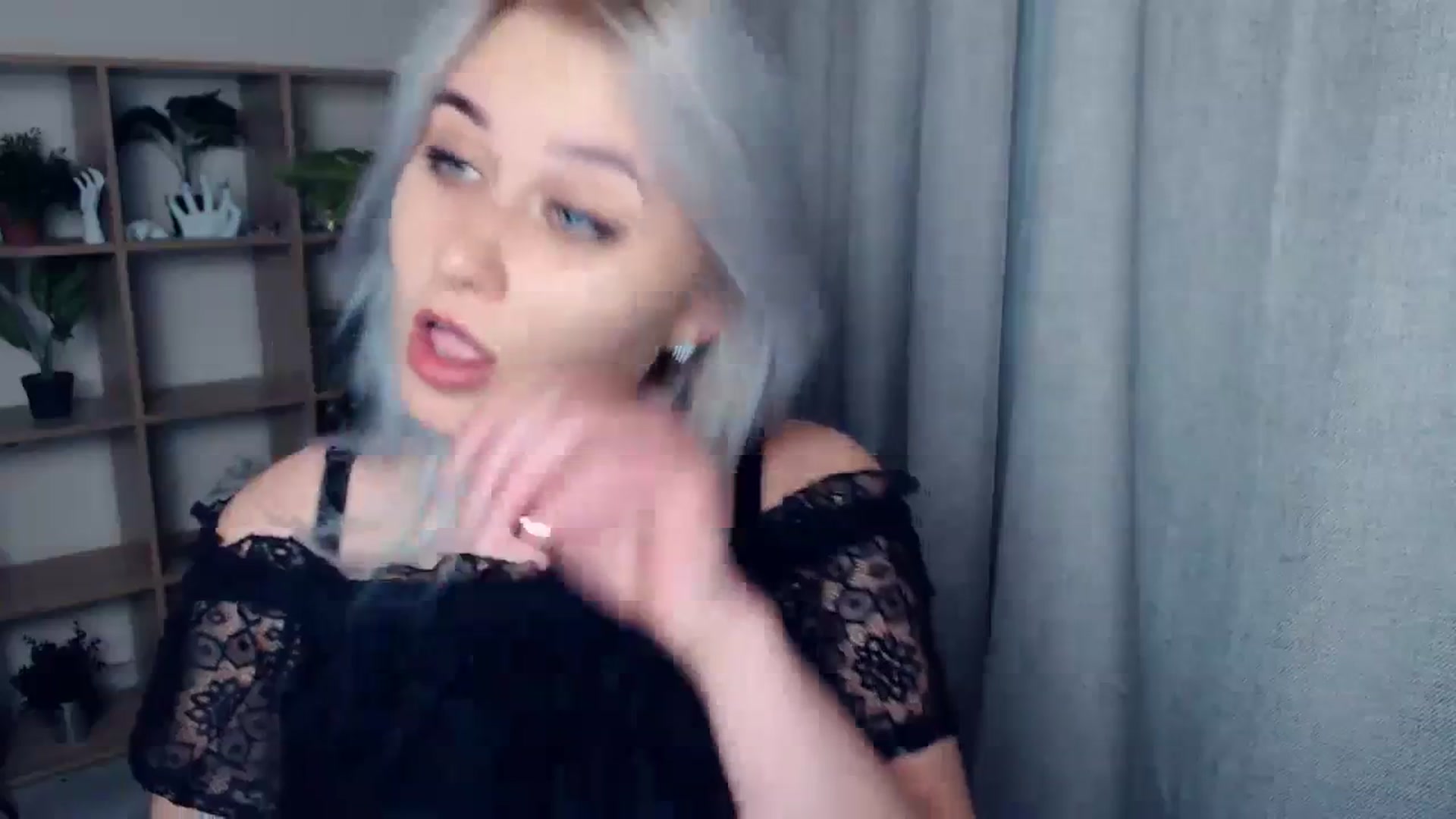 Gallery image thumbnail from Kukla_kolduna's myfreecams stream on, 01/20/2024, 17:00 image 5 of 20