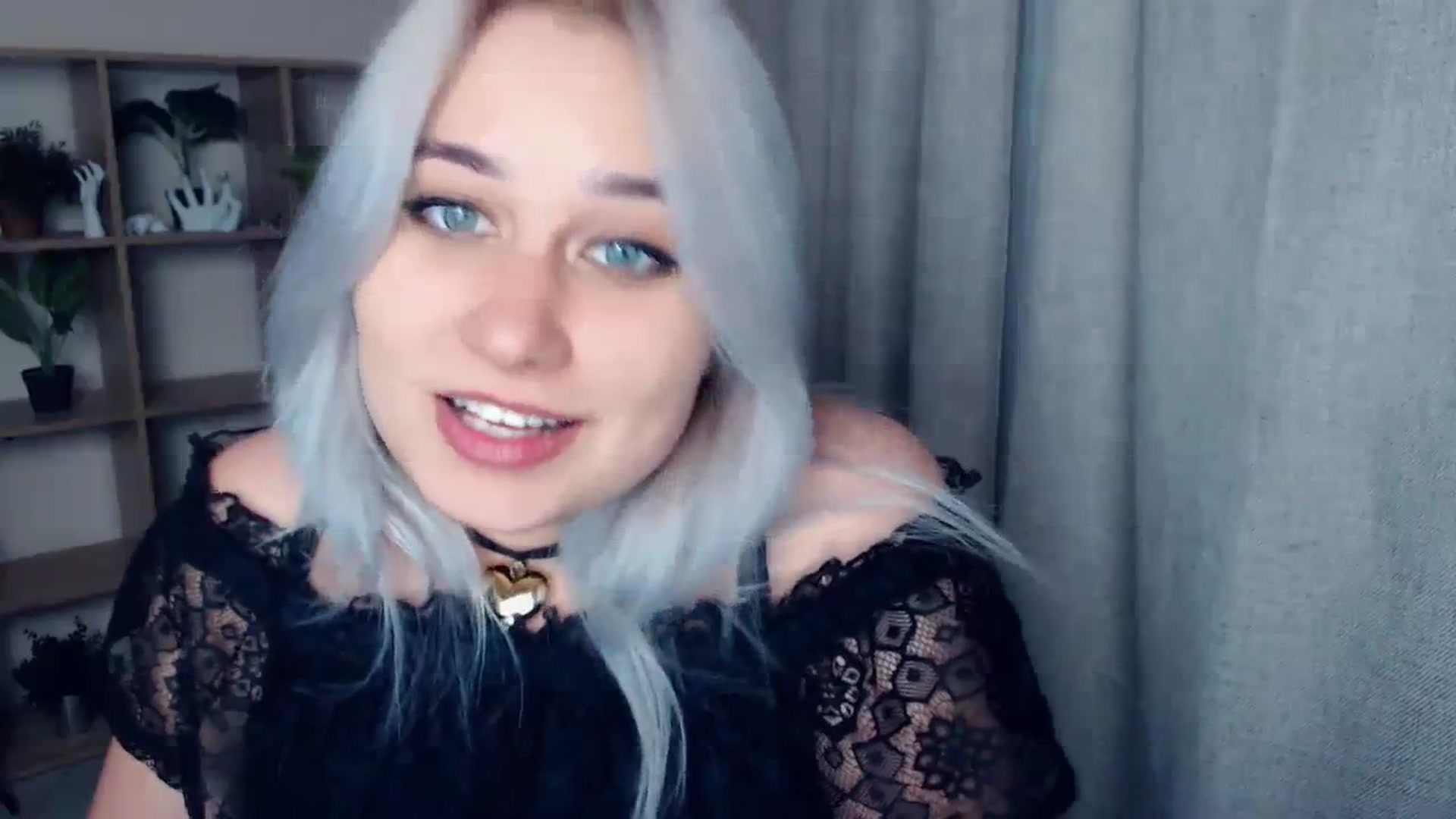Gallery image thumbnail from Kukla_kolduna's myfreecams stream on, 01/20/2024, 17:00 image 10 of 20