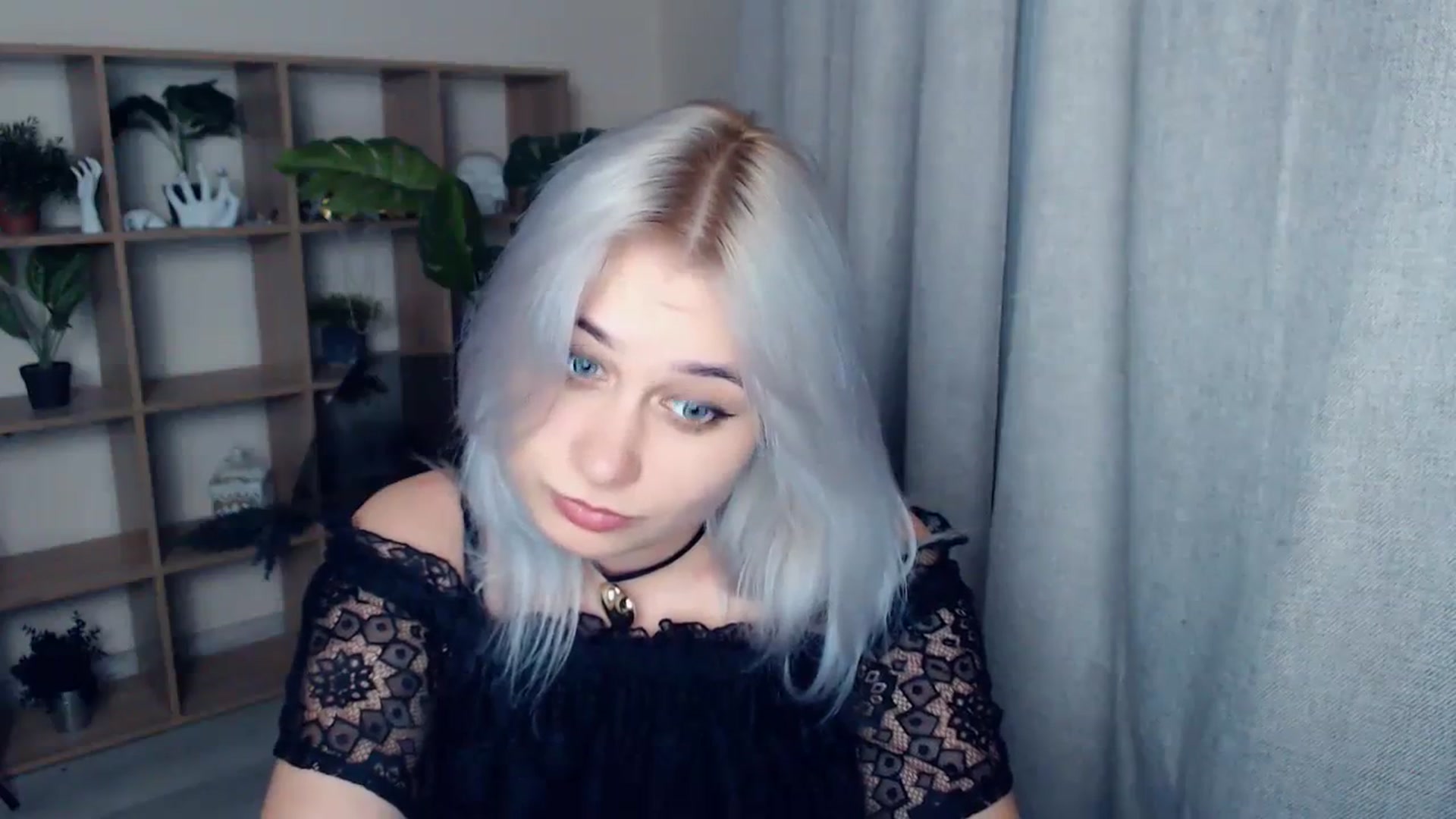 Gallery image thumbnail from Kukla_kolduna's myfreecams stream on, 01/20/2024, 17:00 image 18 of 20