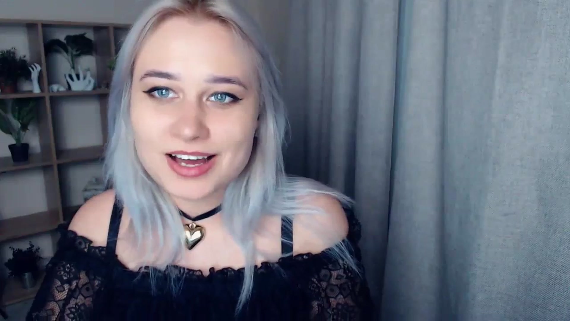 Gallery image thumbnail from Kukla_kolduna's myfreecams stream on, 01/20/2024, 17:00 image 11 of 20