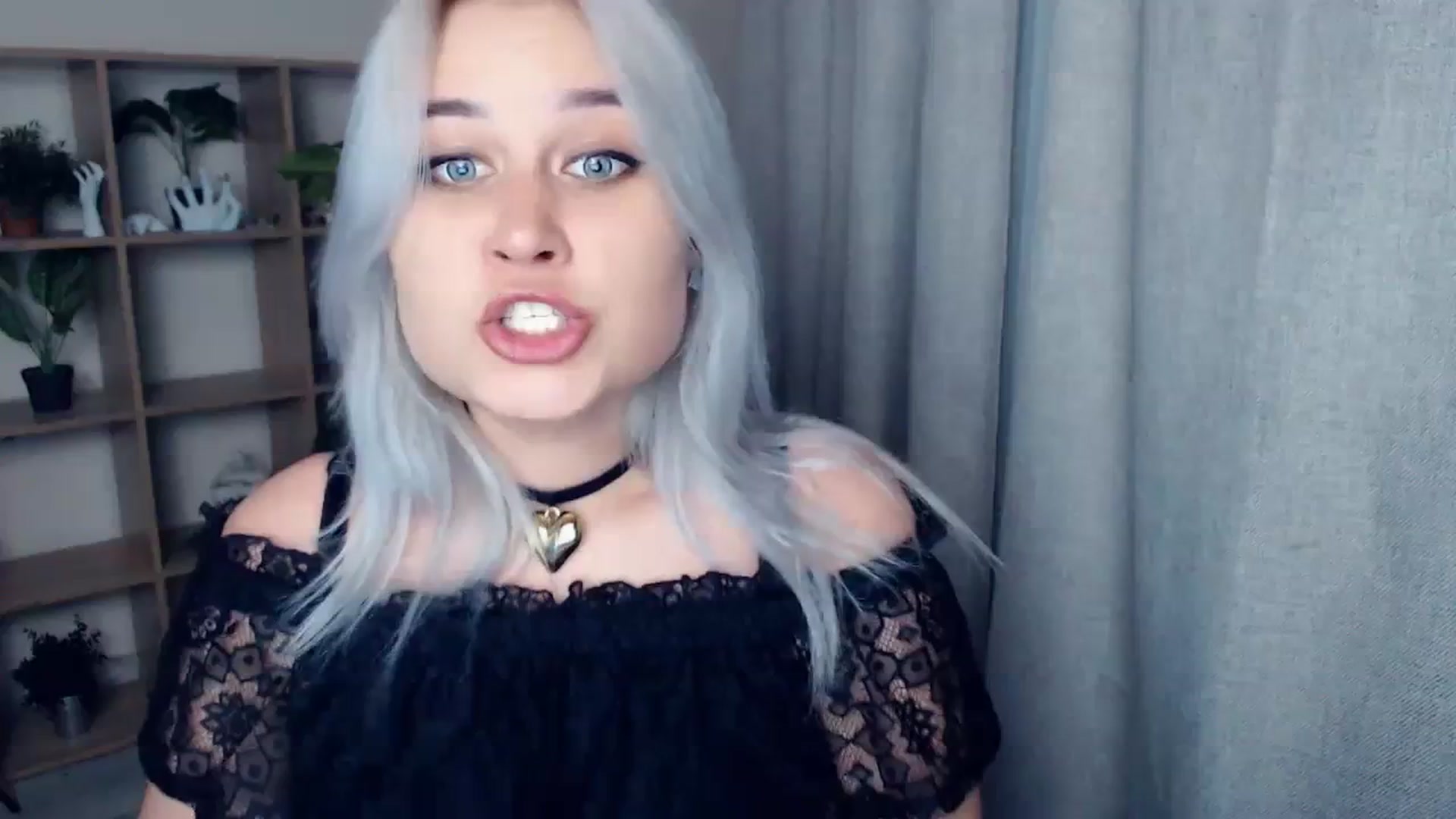 Gallery image thumbnail from Kukla_kolduna's myfreecams stream on, 01/20/2024, 17:00 image 7 of 20