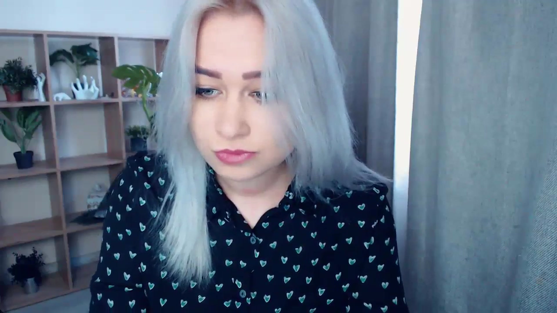 Gallery image thumbnail from Kukla_kolduna's myfreecams stream on, 01/21/2024, 10:25 image 5 of 20