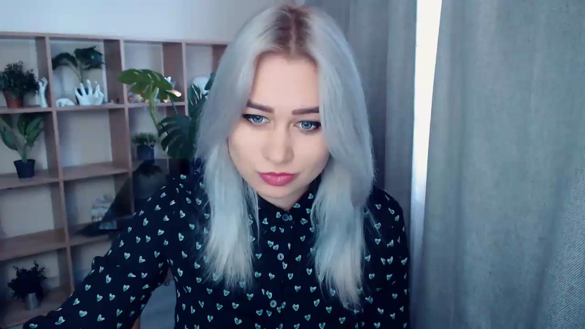 Gallery image thumbnail from Kukla_kolduna's myfreecams stream on, 01/21/2024, 10:25 image 1 of 20