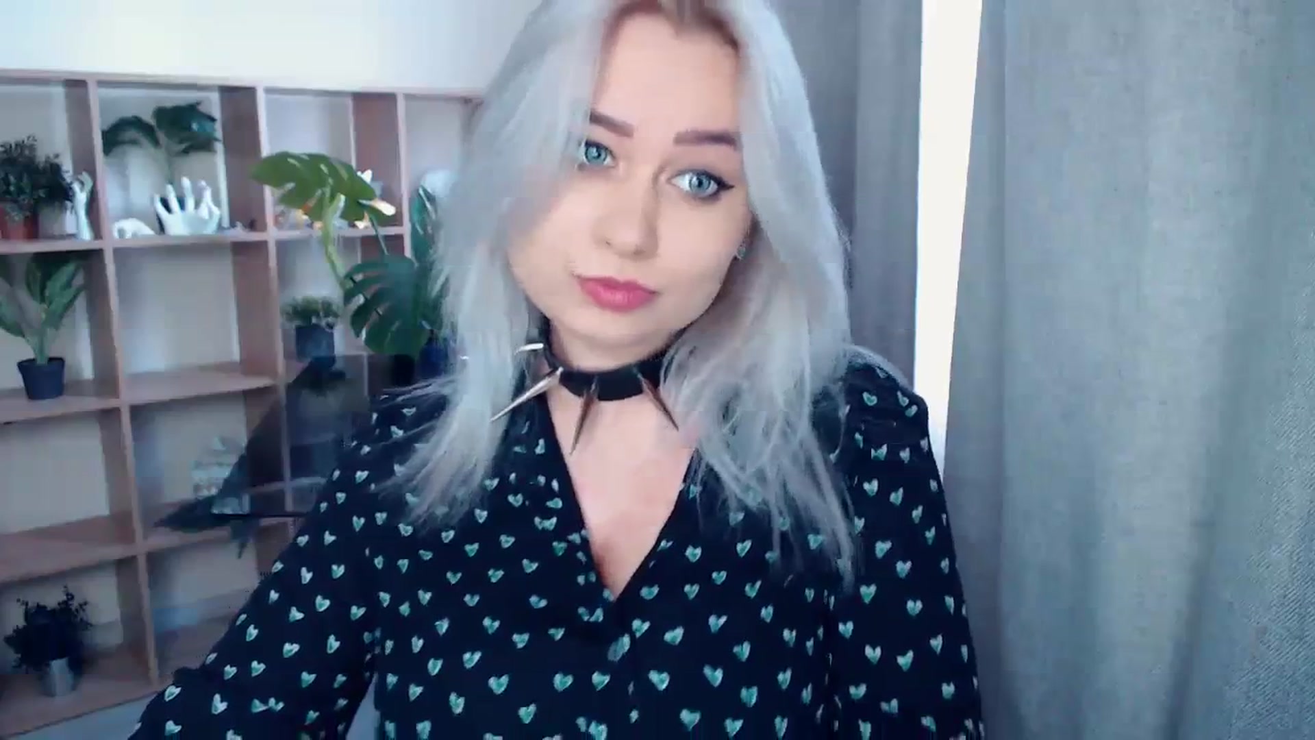 Gallery image thumbnail from Kukla_kolduna's myfreecams stream on, 01/21/2024, 10:25 image 18 of 20