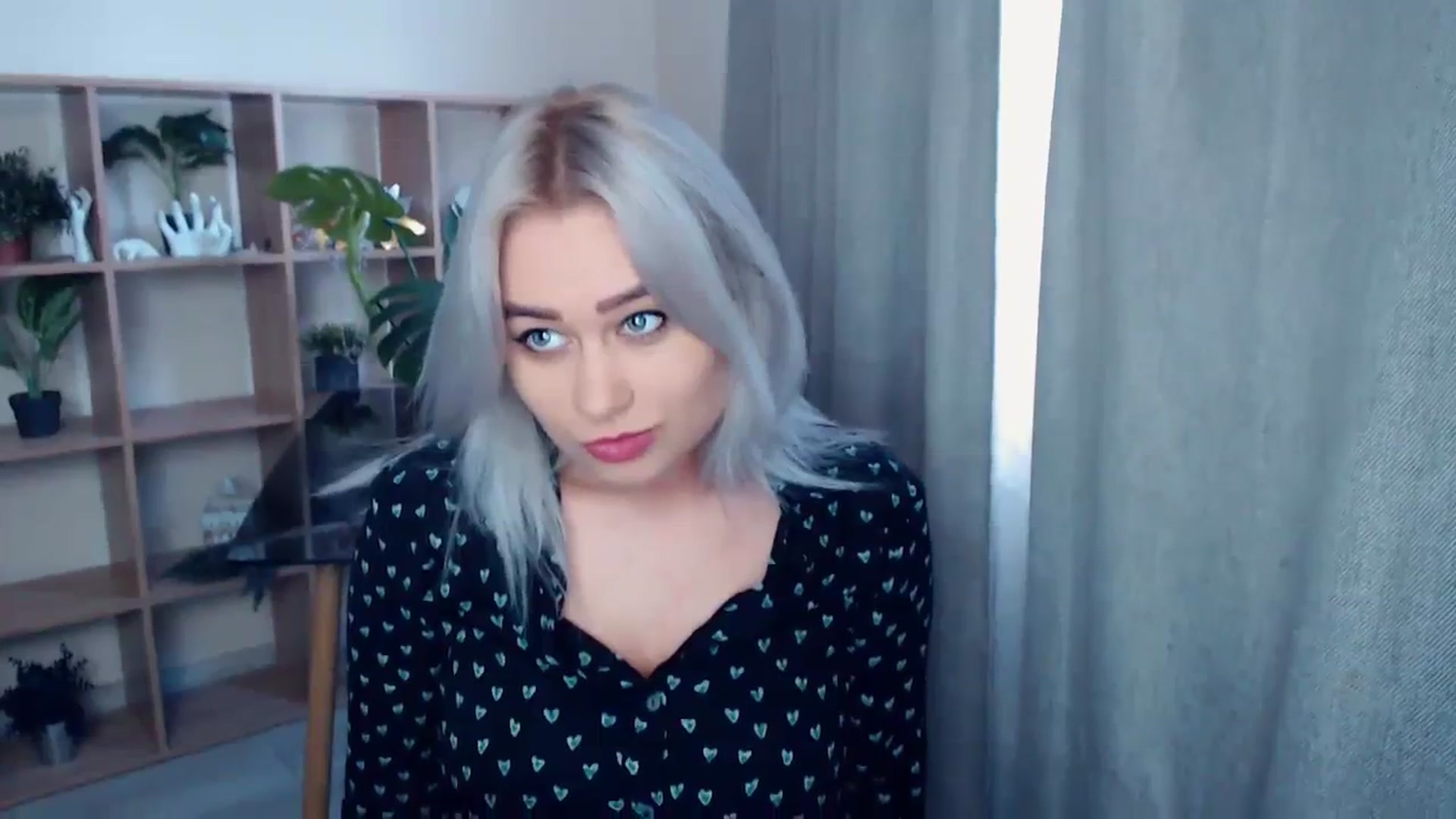 Gallery image thumbnail from Kukla_kolduna's myfreecams stream on, 01/21/2024, 10:25 image 7 of 20