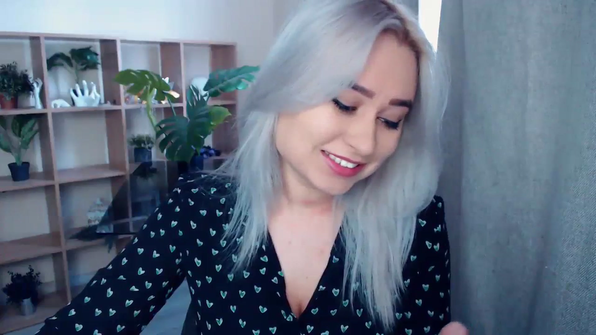 Gallery image thumbnail from Kukla_kolduna's myfreecams stream on, 01/21/2024, 10:25 image 13 of 20