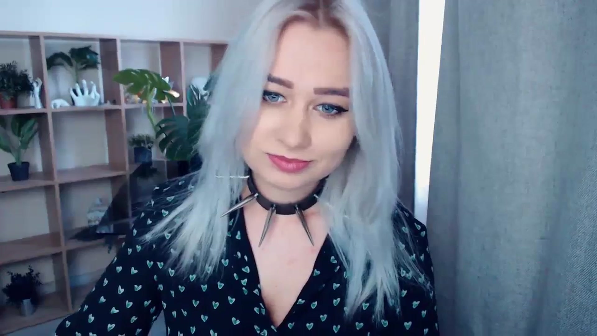 Gallery image thumbnail from Kukla_kolduna's myfreecams stream on, 01/21/2024, 10:25 image 15 of 20