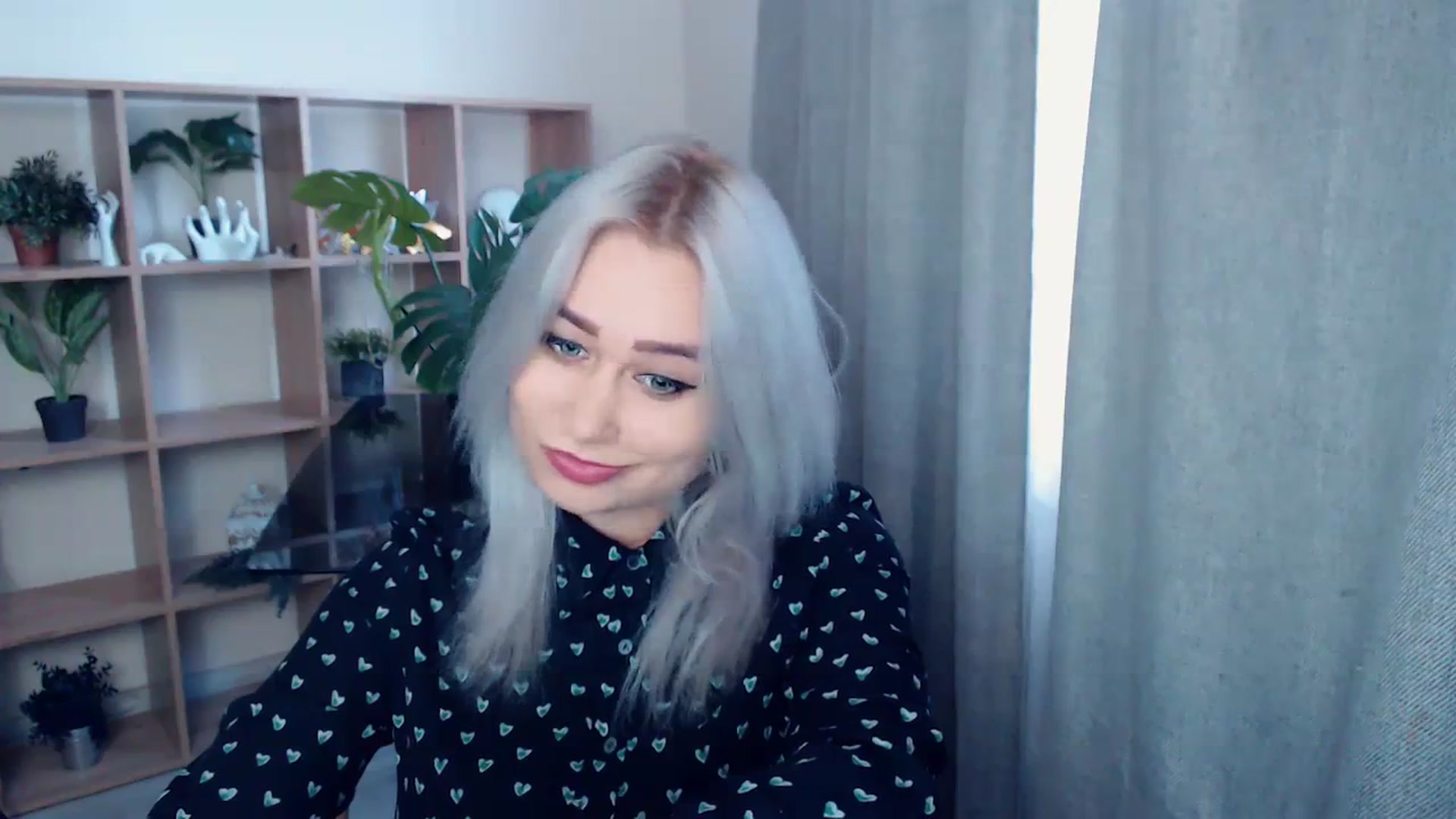 Gallery image thumbnail from Kukla_kolduna's myfreecams stream on, 01/21/2024, 10:25 image 4 of 20