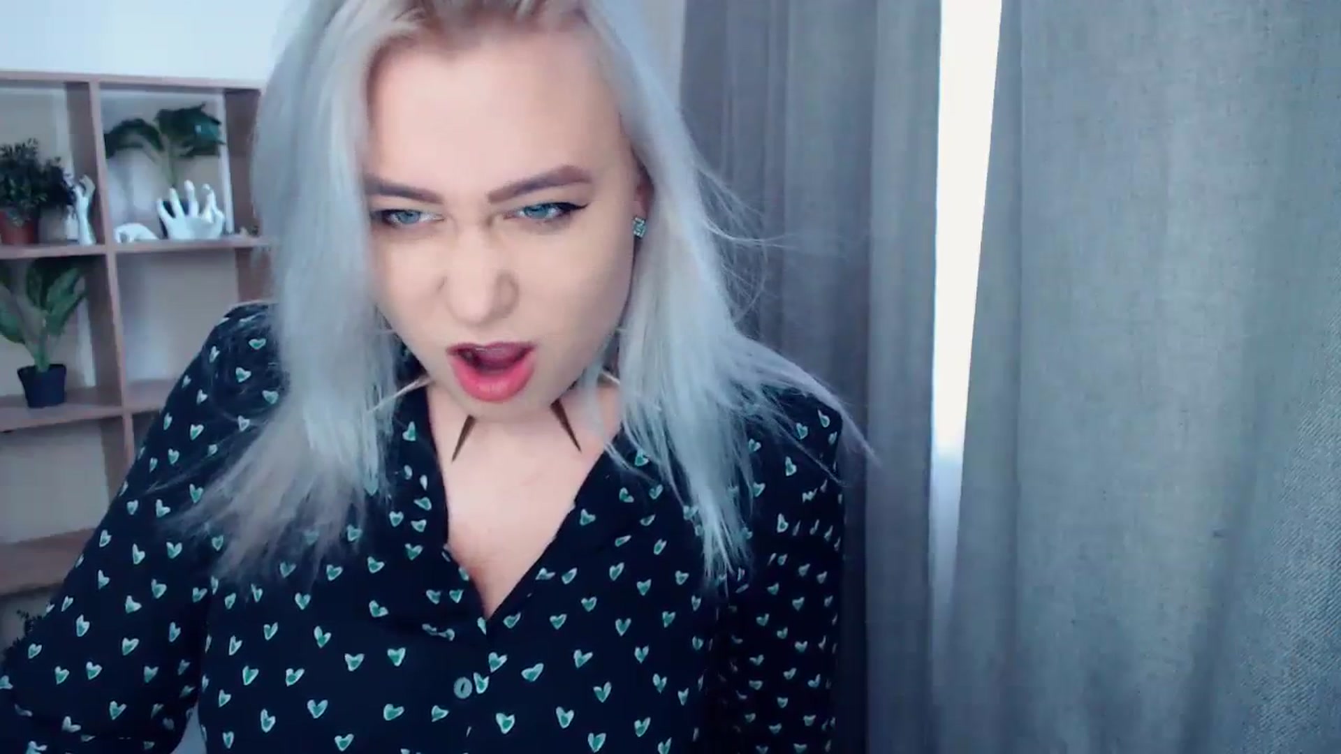 Gallery image thumbnail from Kukla_kolduna's myfreecams stream on, 01/21/2024, 10:25 image 17 of 20