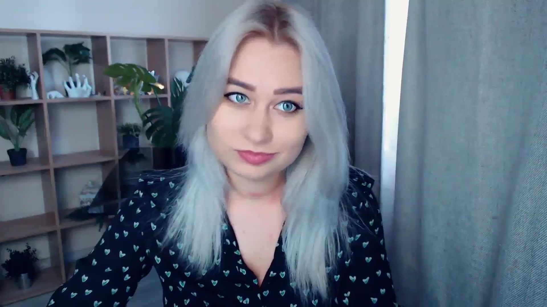 Gallery image thumbnail from Kukla_kolduna's myfreecams stream on, 01/21/2024, 10:25 image 10 of 20