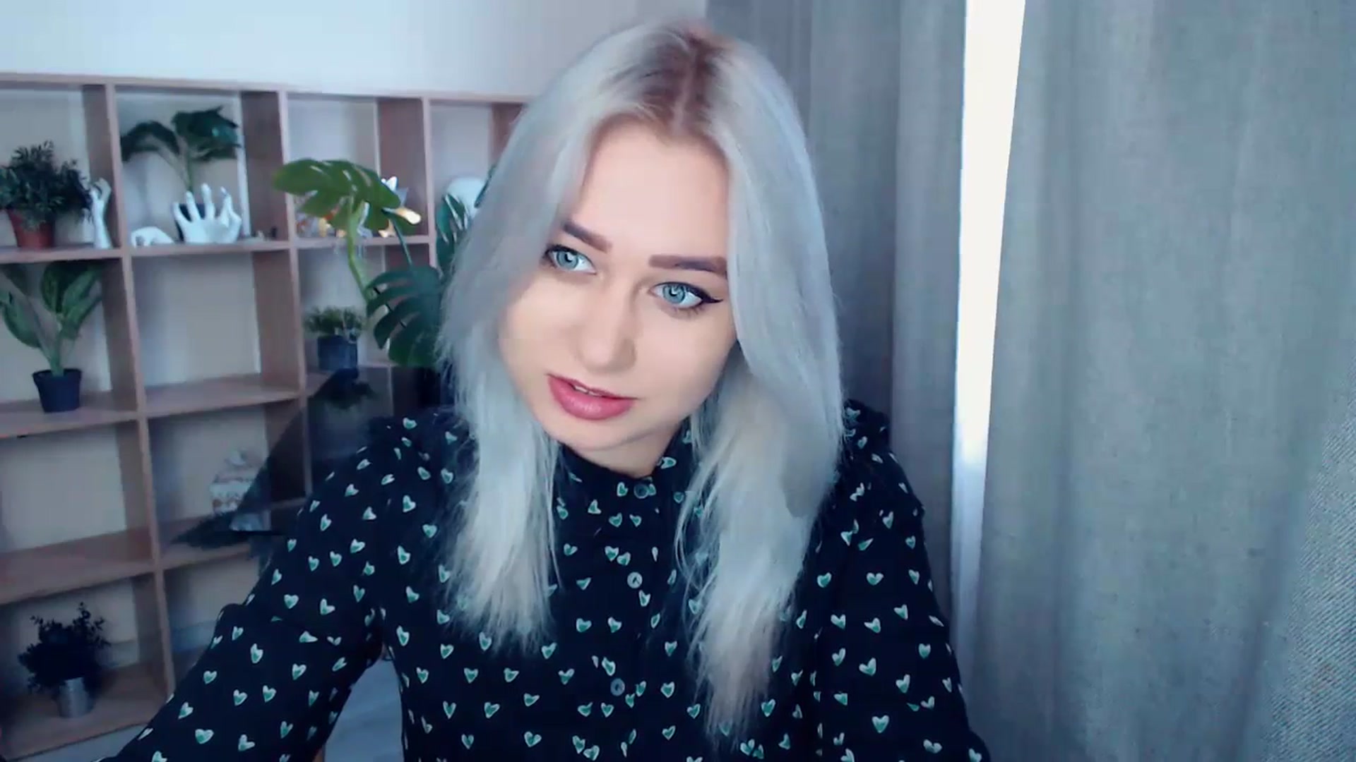 Gallery image thumbnail from Kukla_kolduna's myfreecams stream on, 01/21/2024, 10:25 image 3 of 20