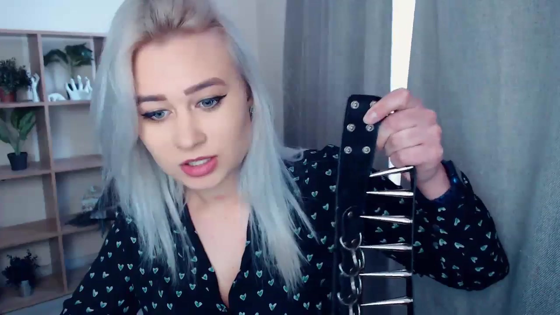 Gallery image thumbnail from Kukla_kolduna's myfreecams stream on, 01/21/2024, 10:25 image 14 of 20