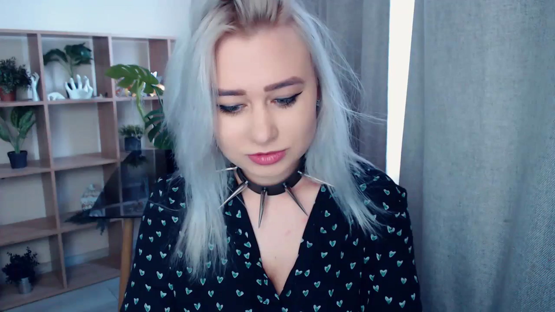 Gallery image thumbnail from Kukla_kolduna's myfreecams stream on, 01/21/2024, 10:25 image 16 of 20