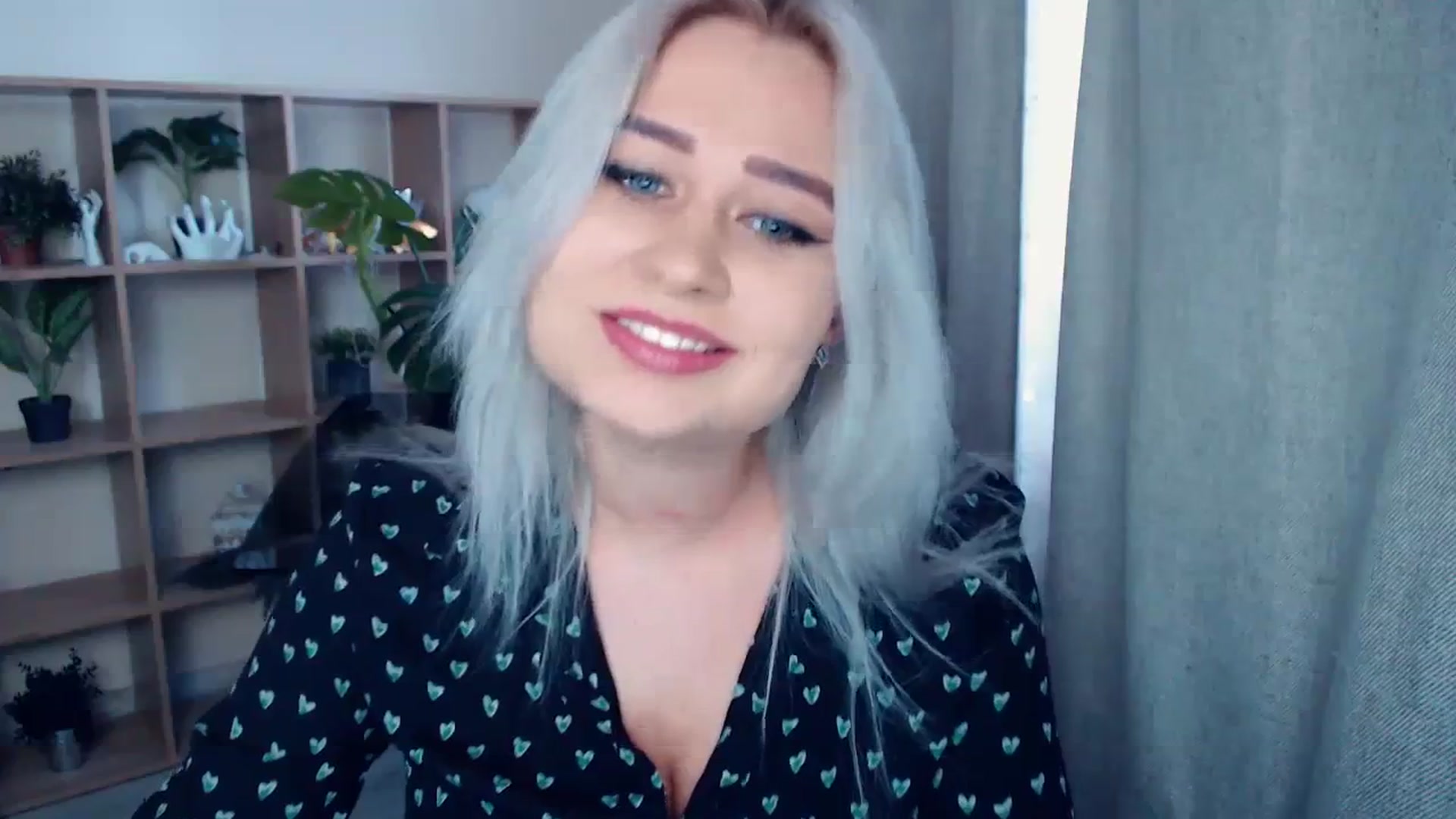 Gallery image thumbnail from Kukla_kolduna's myfreecams stream on, 01/21/2024, 10:25 image 9 of 20