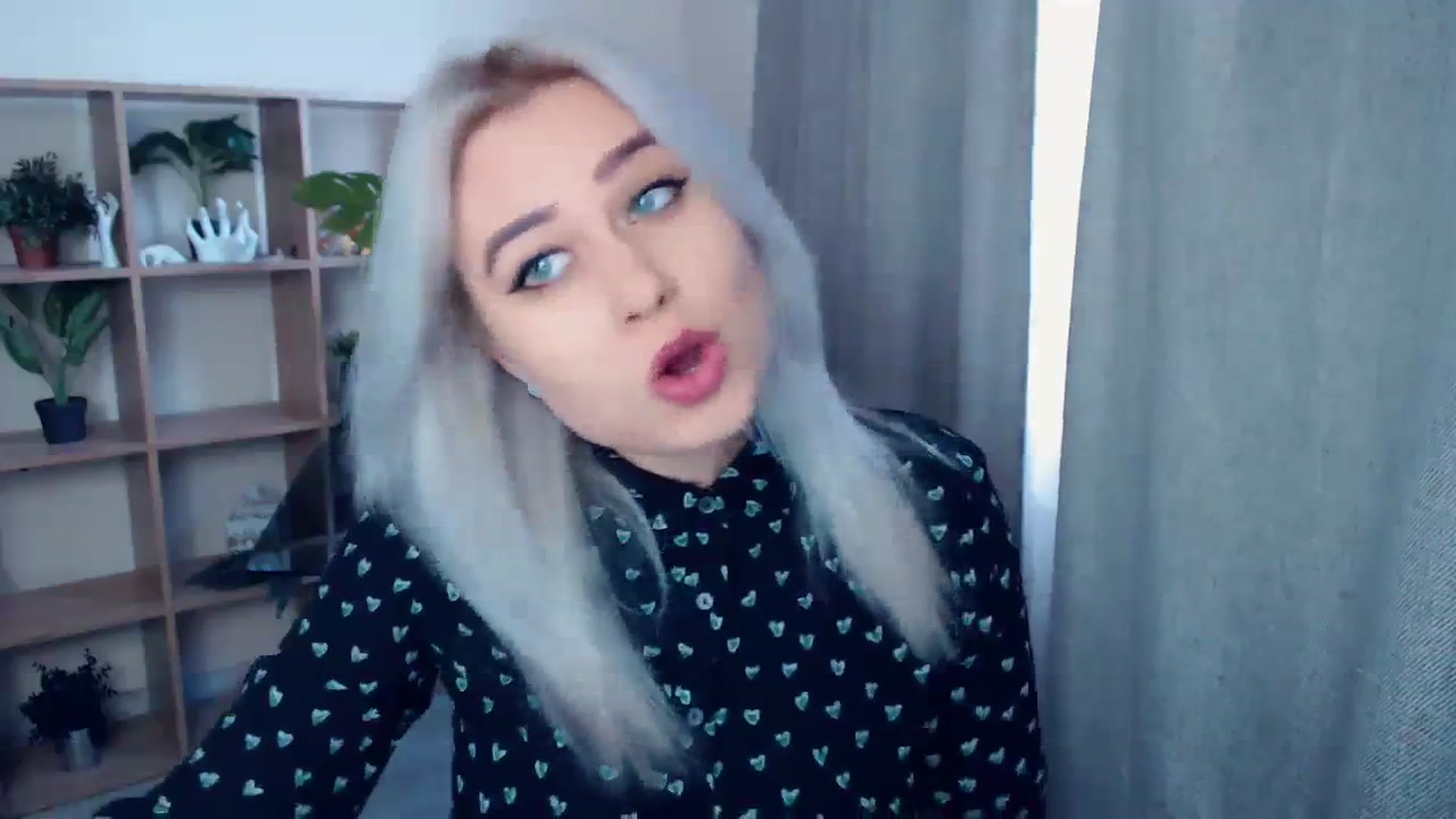 Gallery image thumbnail from Kukla_kolduna's myfreecams stream on, 01/21/2024, 10:25 image 2 of 20