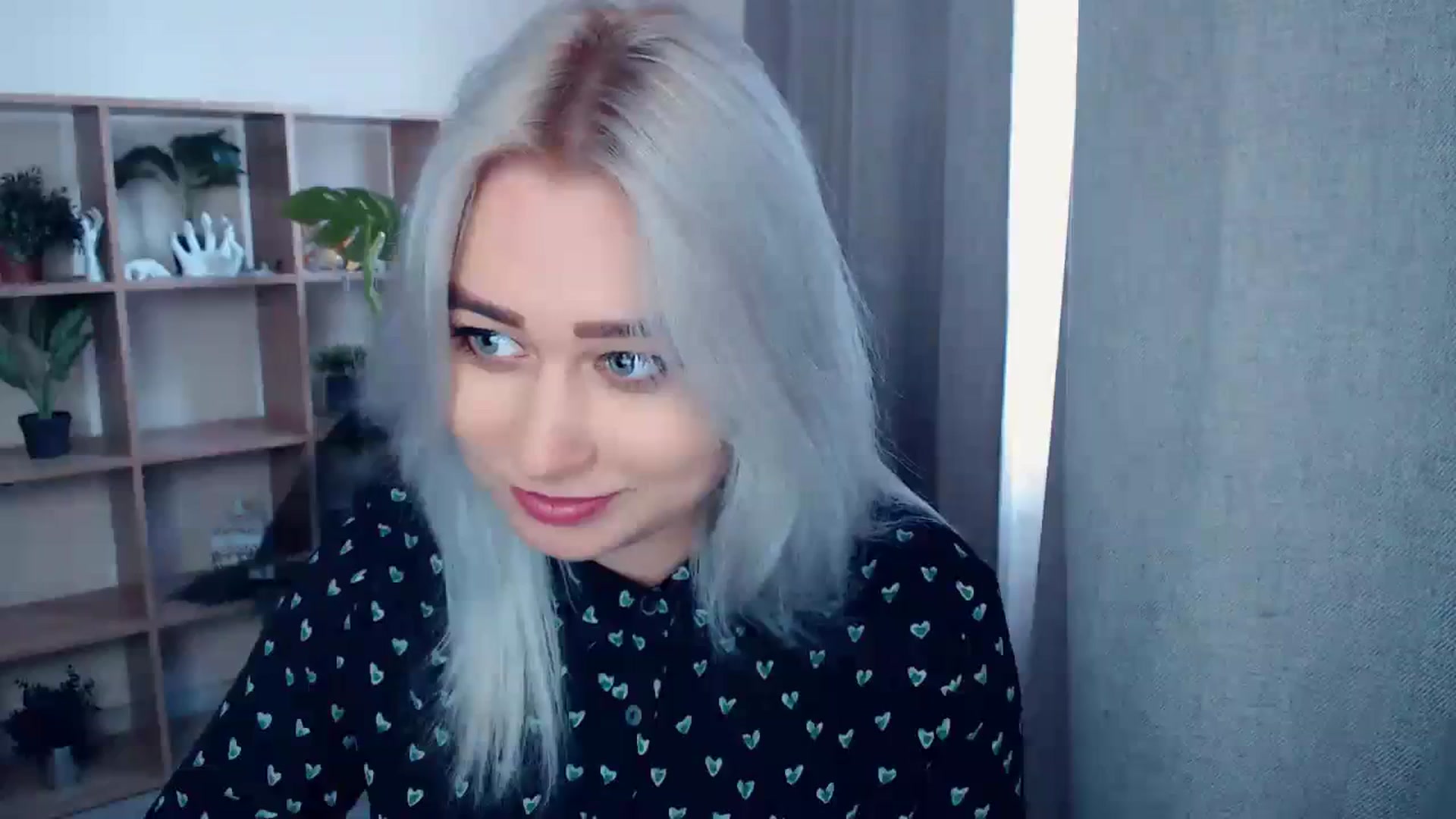 Gallery image thumbnail from Kukla_kolduna's myfreecams stream on, 01/21/2024, 12:01 image 5 of 20