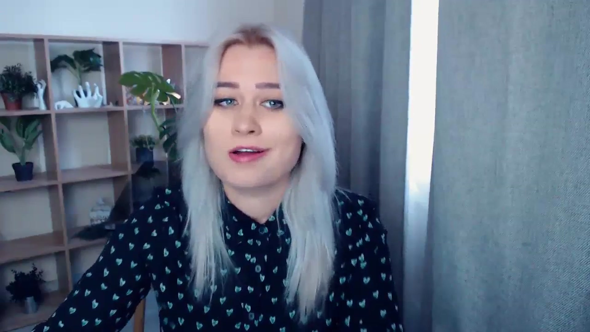 Gallery image thumbnail from Kukla_kolduna's myfreecams stream on, 01/21/2024, 12:01 image 14 of 20