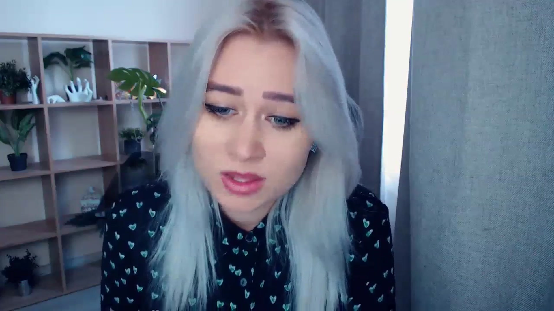 Gallery image thumbnail from Kukla_kolduna's myfreecams stream on, 01/21/2024, 12:01 image 4 of 20