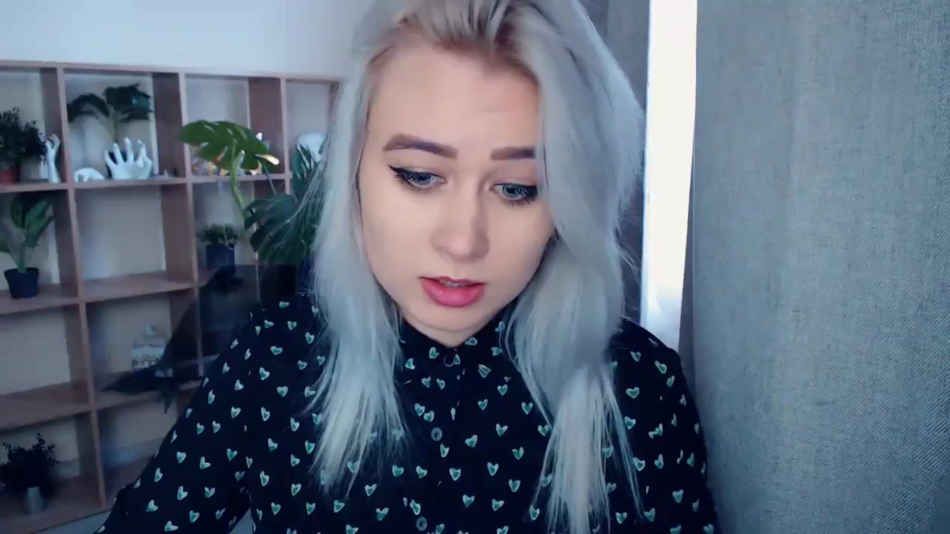 Gallery image thumbnail from Kukla_kolduna's myfreecams stream on, 01/21/2024, 12:01 image 11 of 20