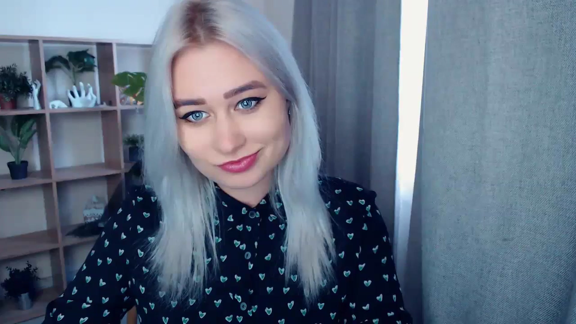 Gallery image thumbnail from Kukla_kolduna's myfreecams stream on, 01/21/2024, 12:01 image 2 of 20