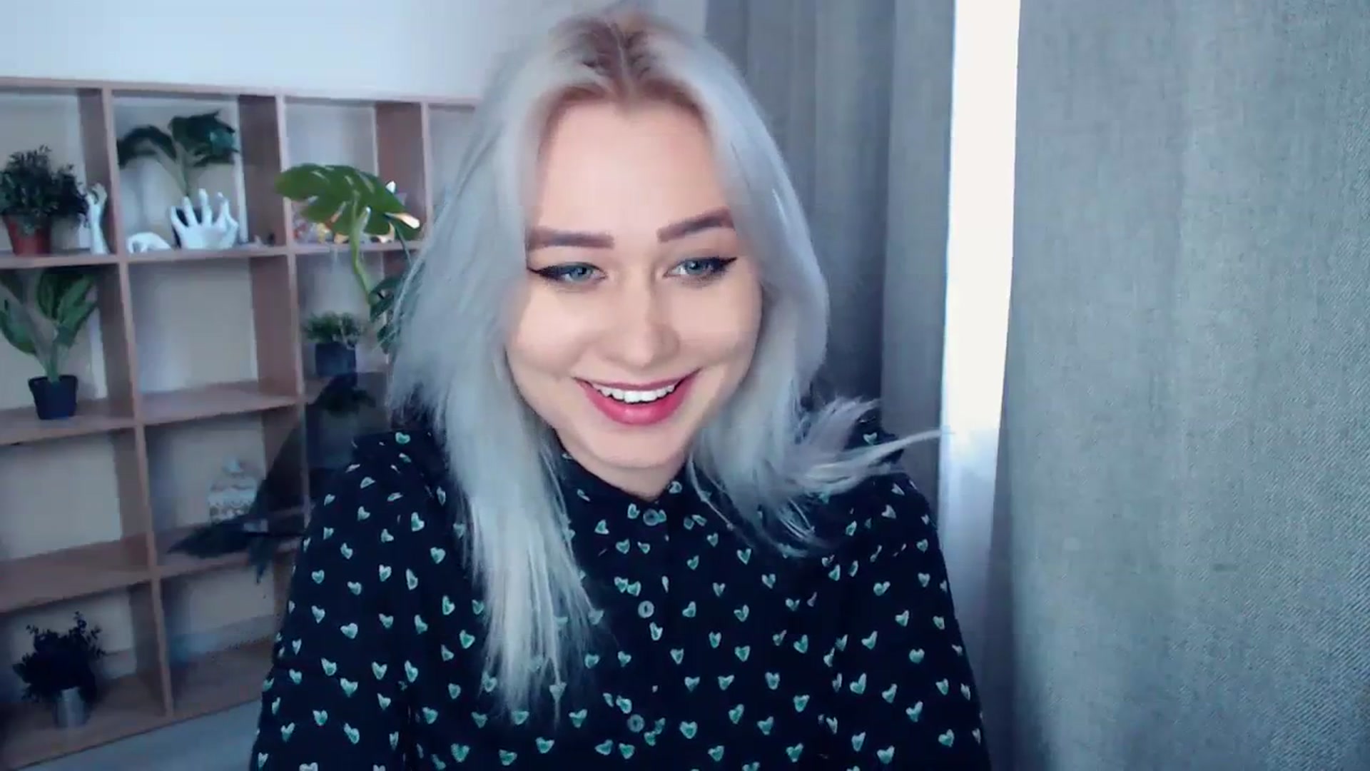 Gallery image thumbnail from Kukla_kolduna's myfreecams stream on, 01/21/2024, 12:01 image 13 of 20