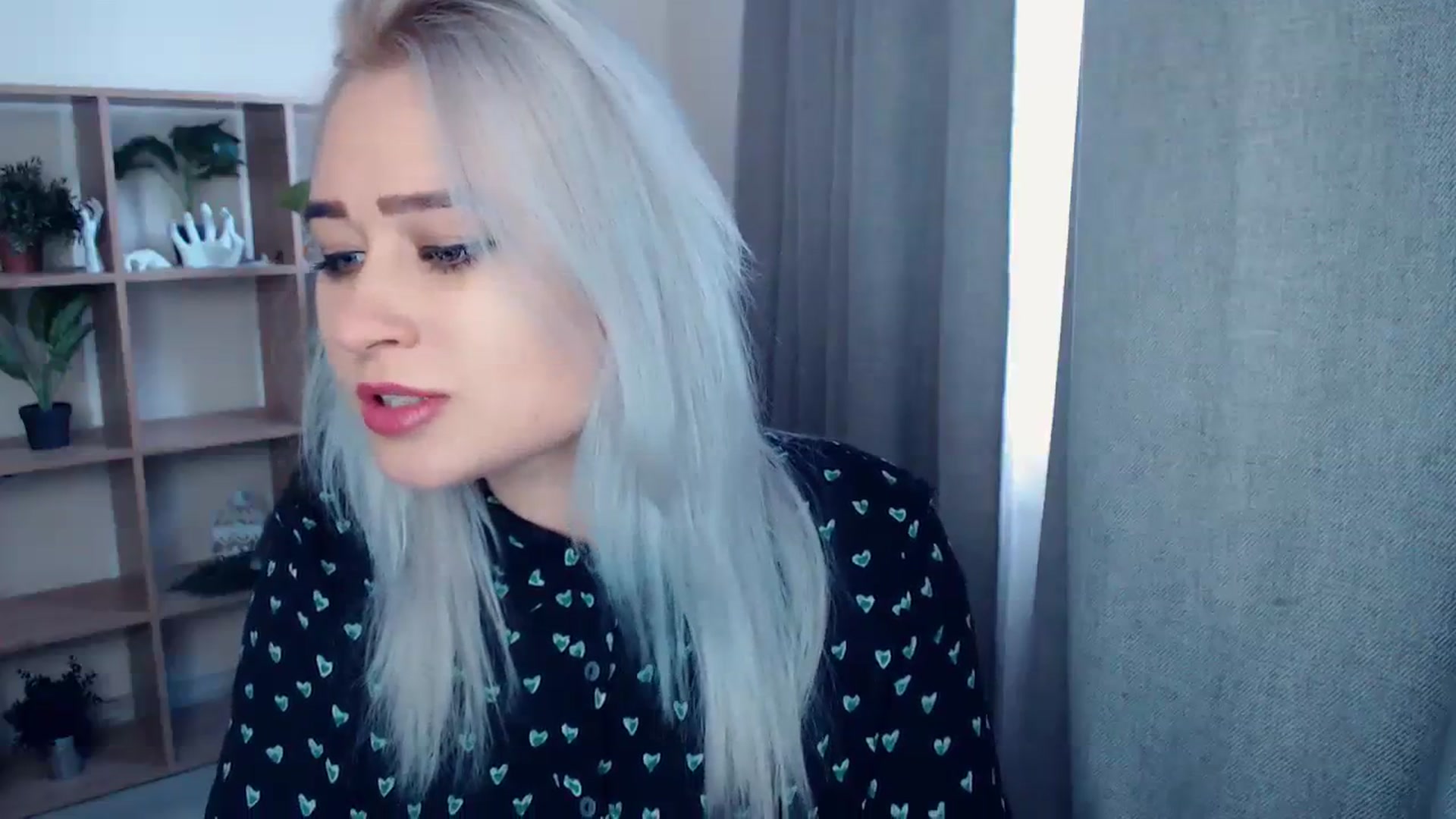Gallery image thumbnail from Kukla_kolduna's myfreecams stream on, 01/21/2024, 12:01 image 3 of 20