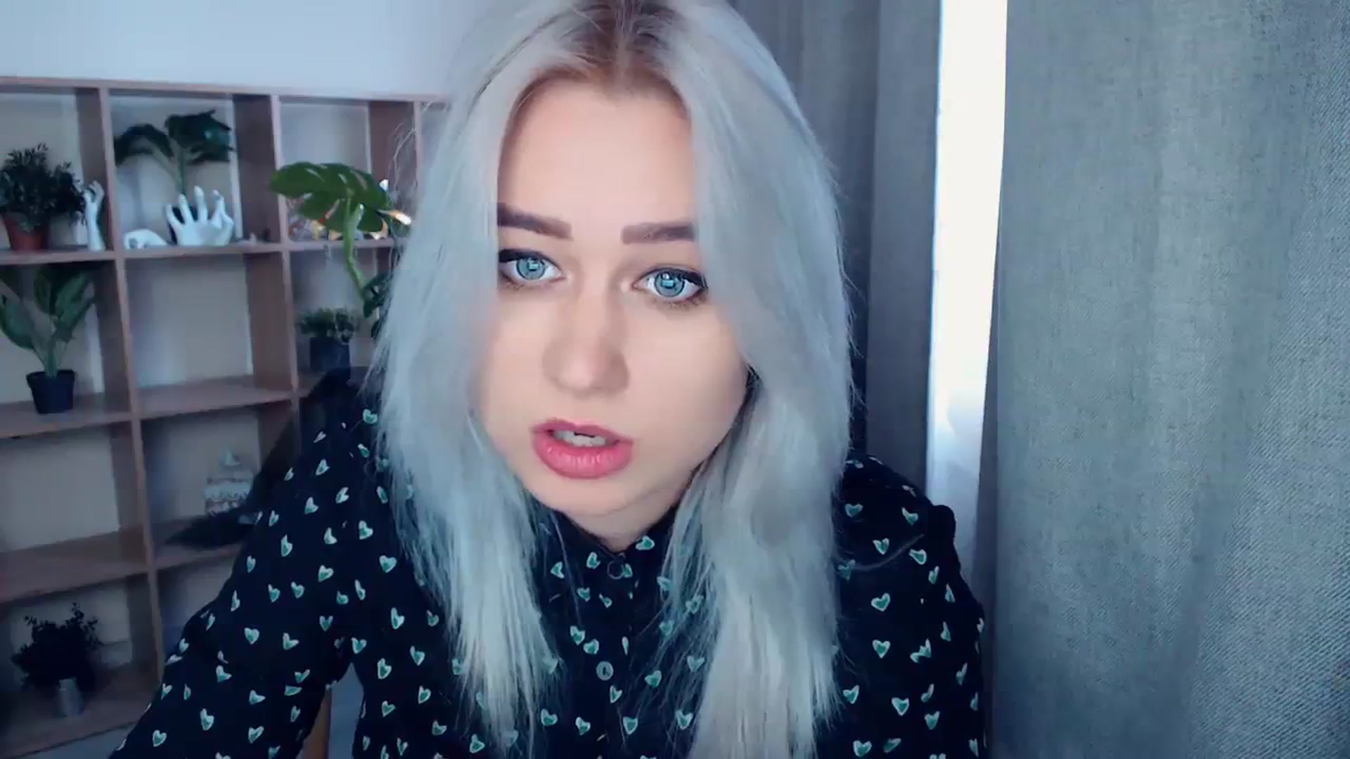 Gallery image thumbnail from Kukla_kolduna's myfreecams stream on, 01/21/2024, 12:01 image 19 of 20