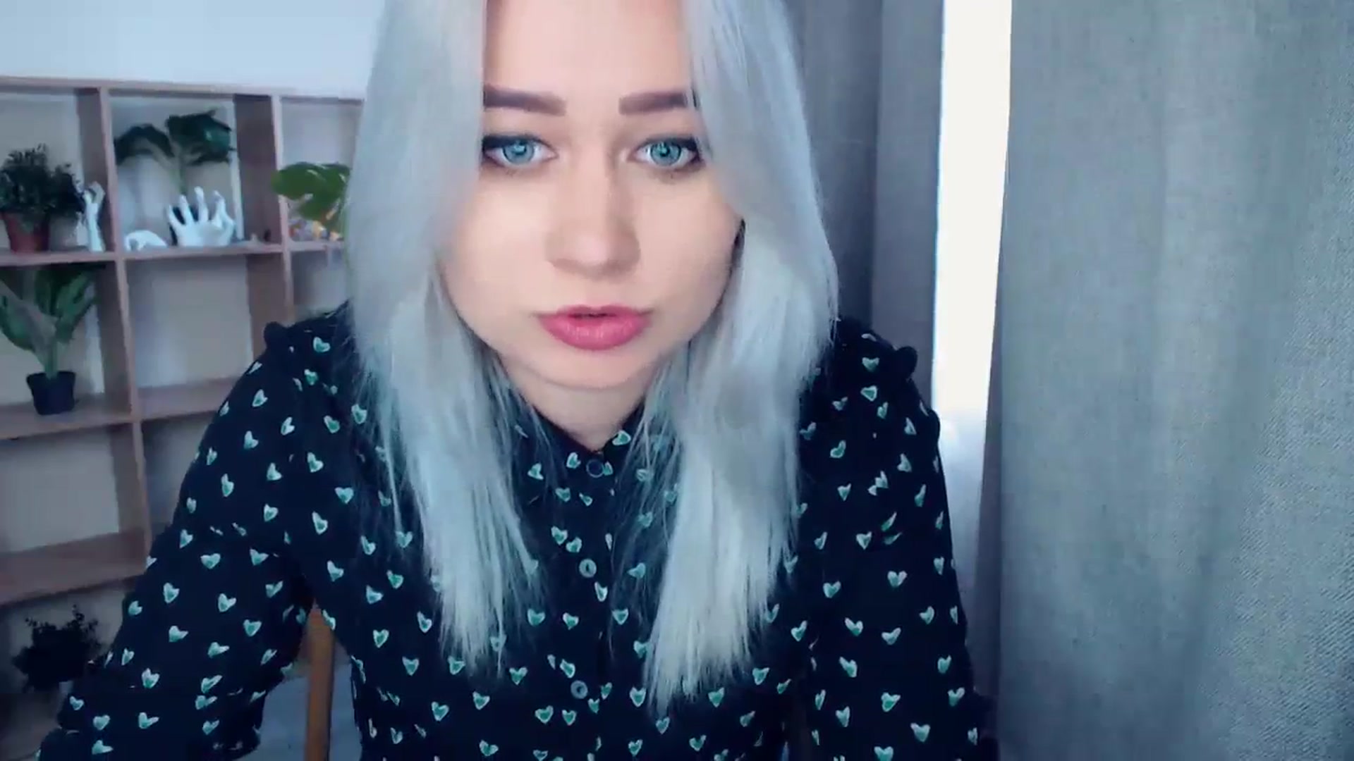 Gallery image thumbnail from Kukla_kolduna's myfreecams stream on, 01/21/2024, 12:01 image 18 of 20