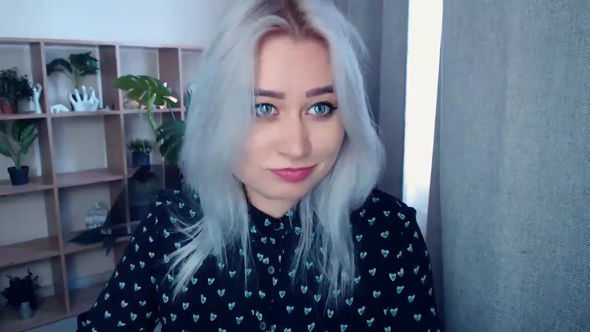 Gallery image thumbnail from Kukla_kolduna's myfreecams stream on, 01/21/2024, 12:01 image 9 of 20