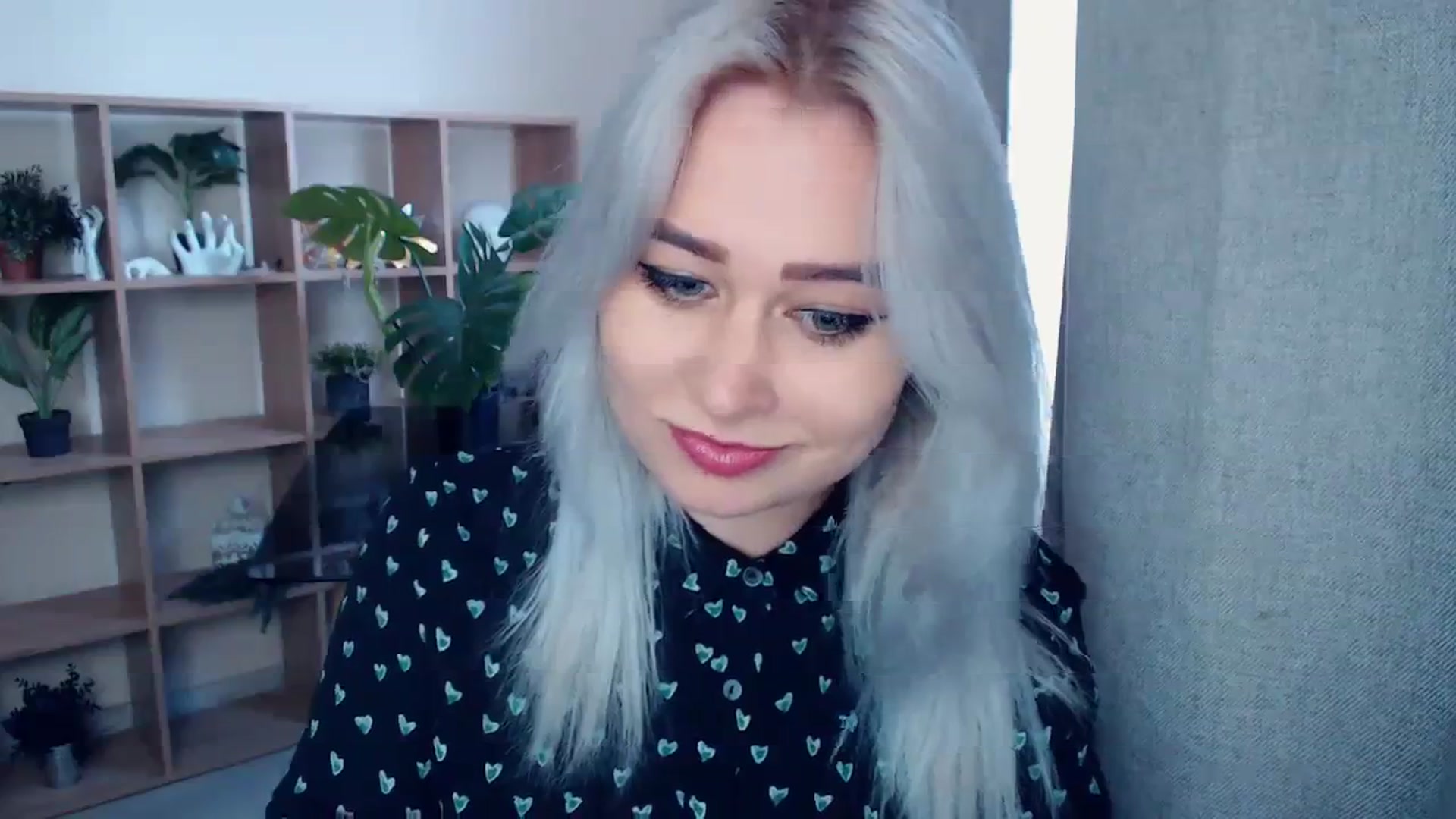 Gallery image thumbnail from Kukla_kolduna's myfreecams stream on, 01/21/2024, 12:01 image 6 of 20