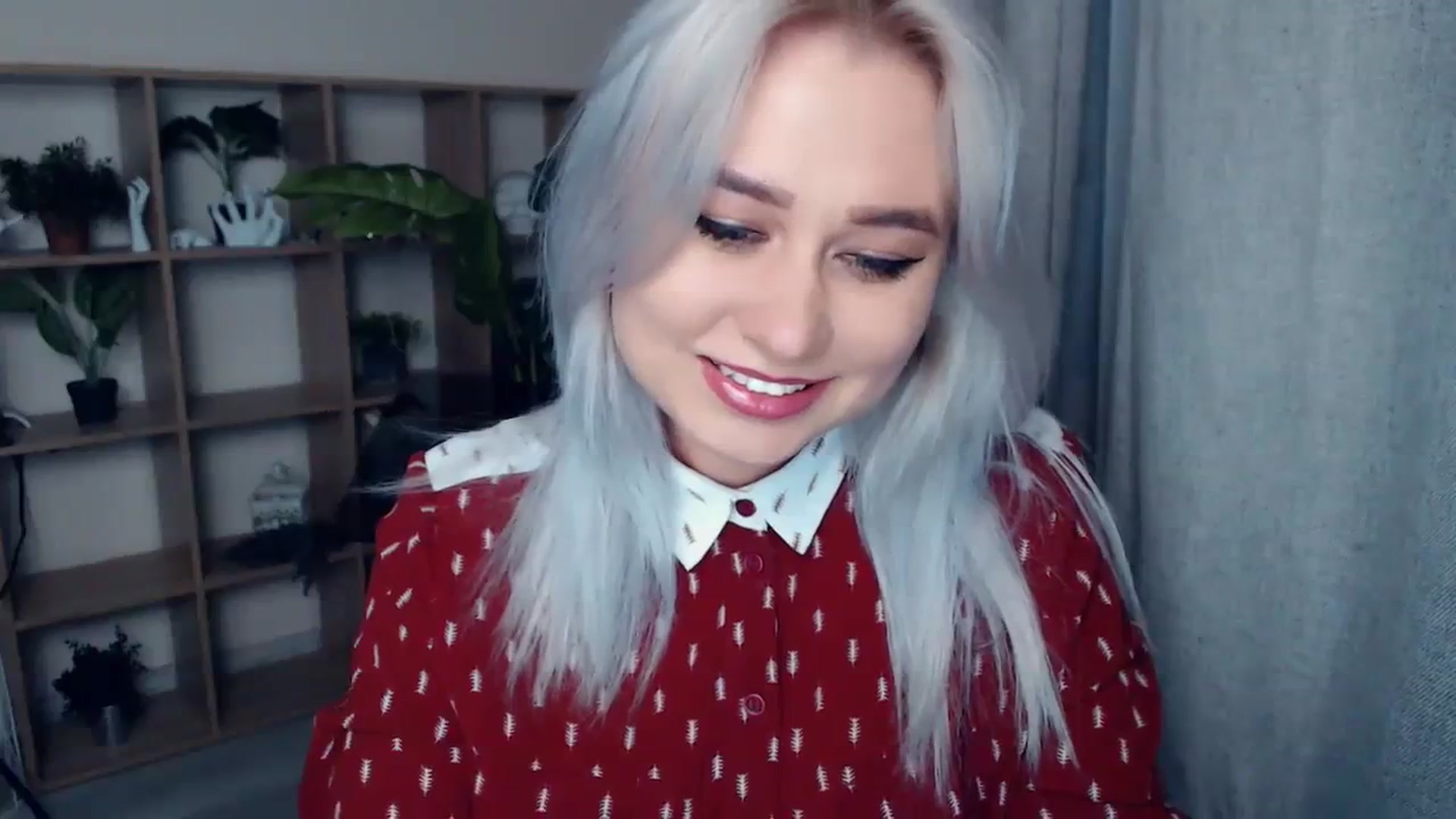 Gallery image thumbnail from Kukla_kolduna's myfreecams stream on, 01/22/2024, 15:34 image 8 of 20