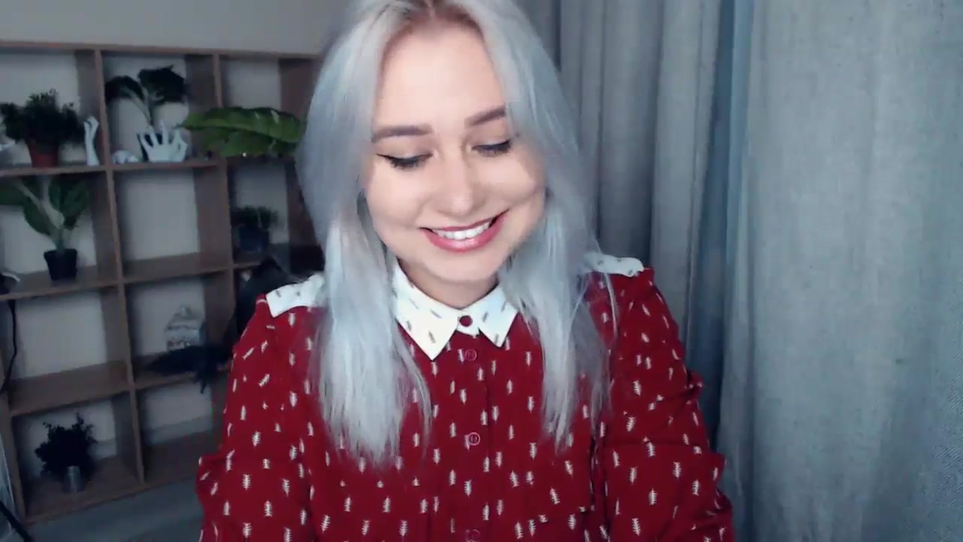 Gallery image thumbnail from Kukla_kolduna's myfreecams stream on, 01/22/2024, 15:34 image 11 of 20