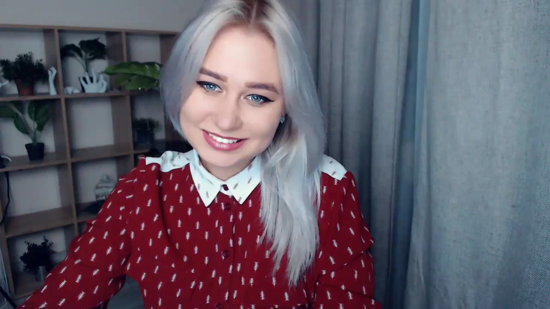 Gallery image thumbnail from Kukla_kolduna's myfreecams stream on, 01/22/2024, 15:34 image 15 of 20