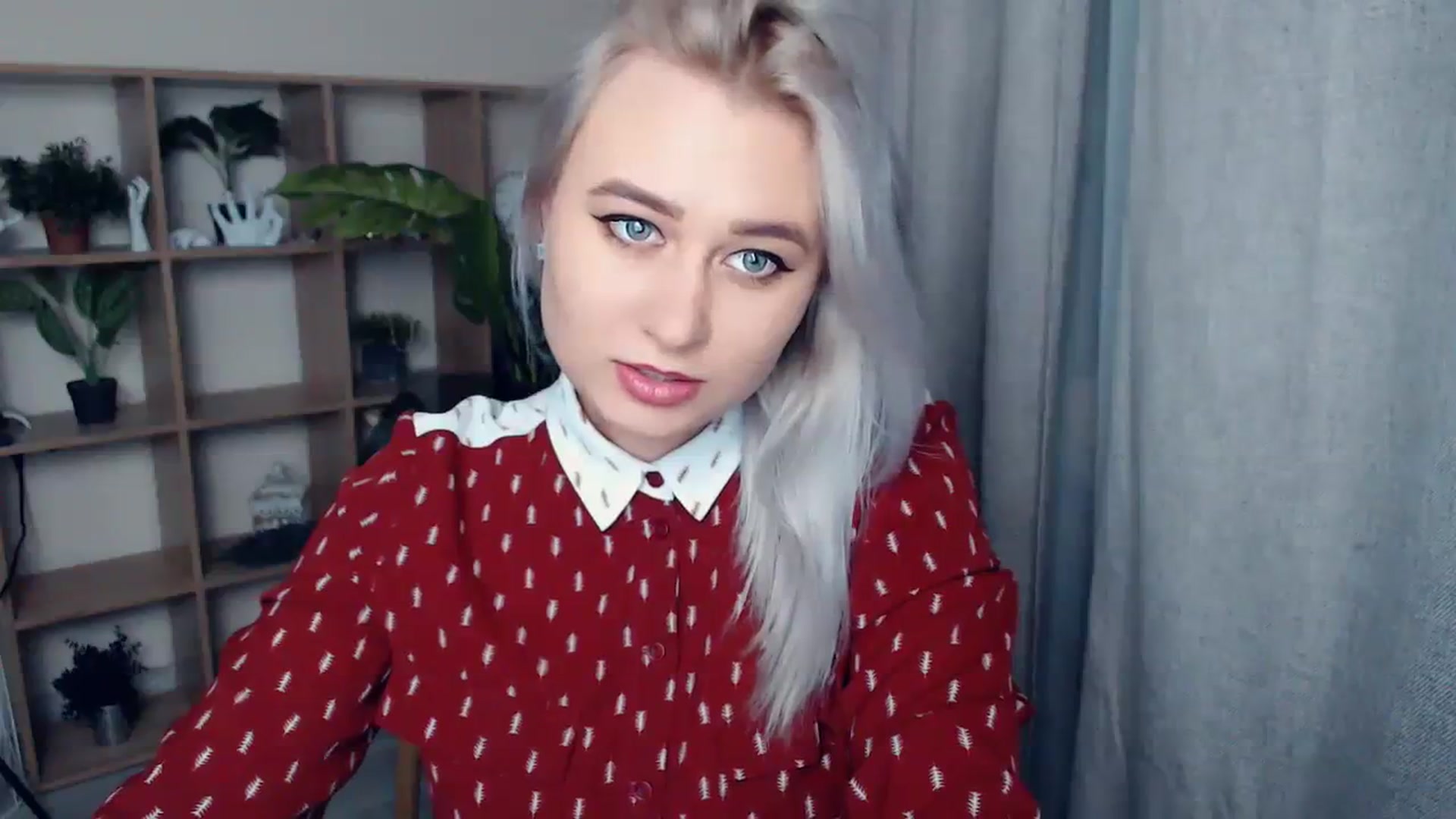 Gallery image thumbnail from Kukla_kolduna's myfreecams stream on, 01/22/2024, 15:34 image 17 of 20