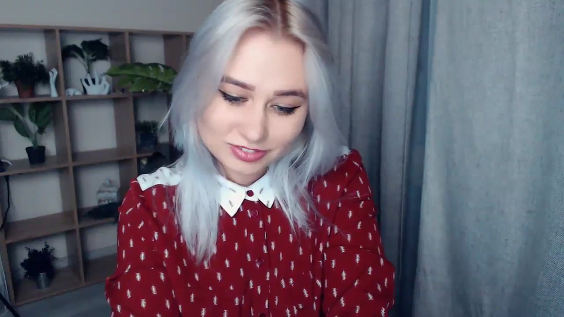 Gallery image thumbnail from Kukla_kolduna's myfreecams stream on, 01/22/2024, 15:34 image 5 of 20