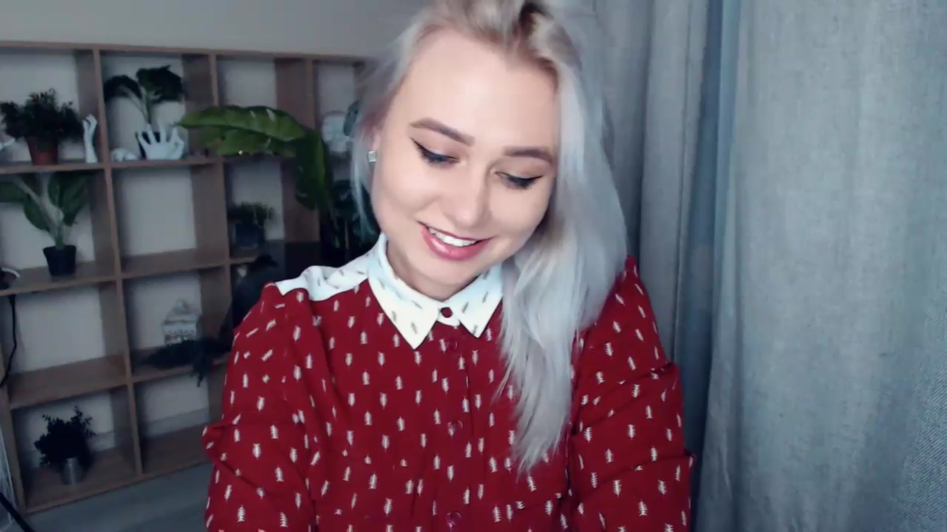 Gallery image thumbnail from Kukla_kolduna's myfreecams stream on, 01/22/2024, 15:34 image 19 of 20
