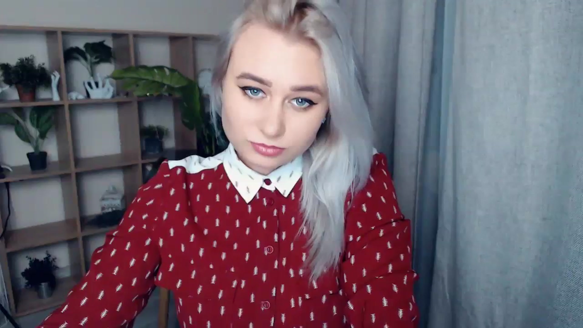 Gallery image thumbnail from Kukla_kolduna's myfreecams stream on, 01/22/2024, 15:34 image 18 of 20