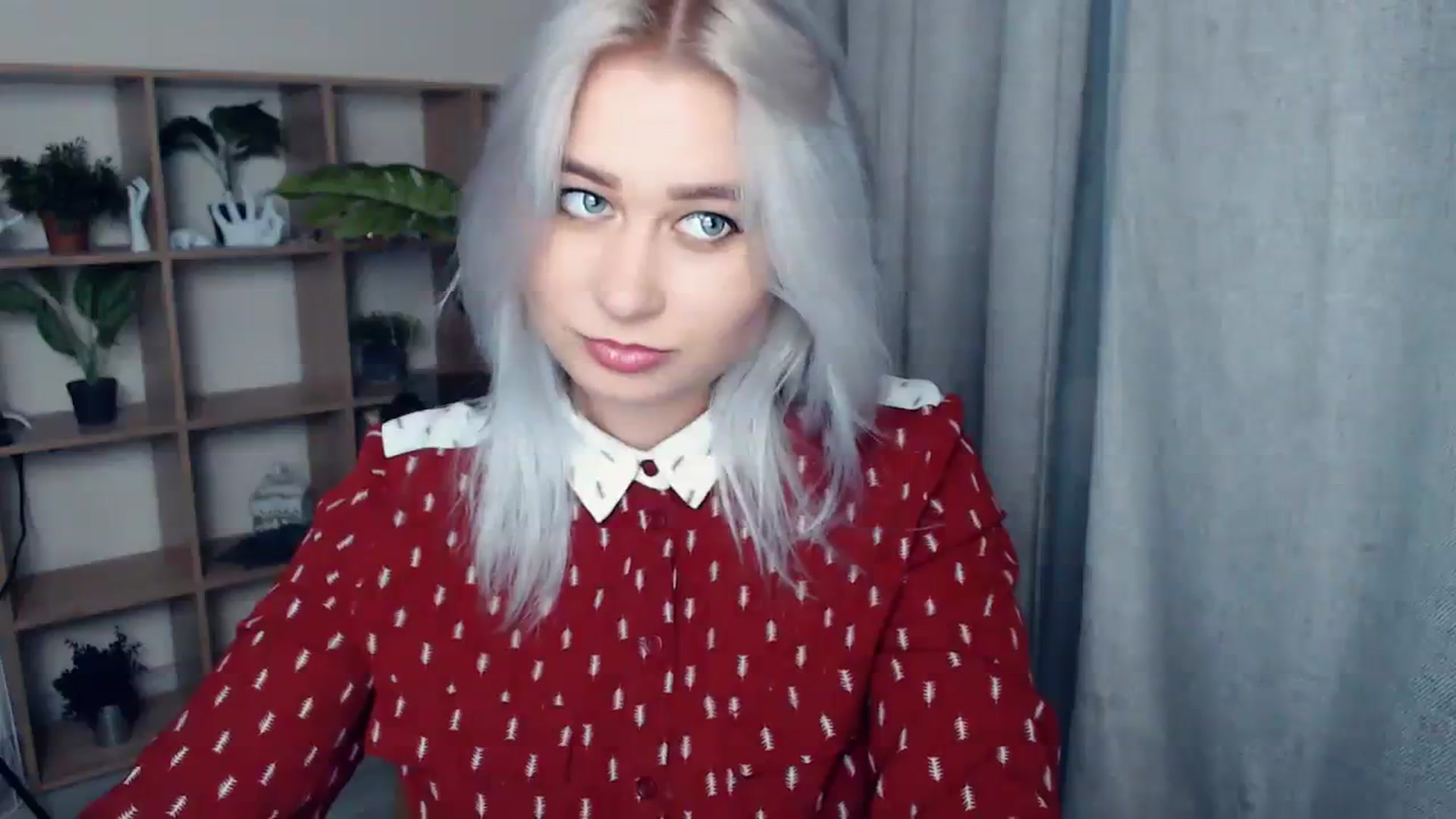 Gallery image thumbnail from Kukla_kolduna's myfreecams stream on, 01/22/2024, 15:34 image 6 of 20