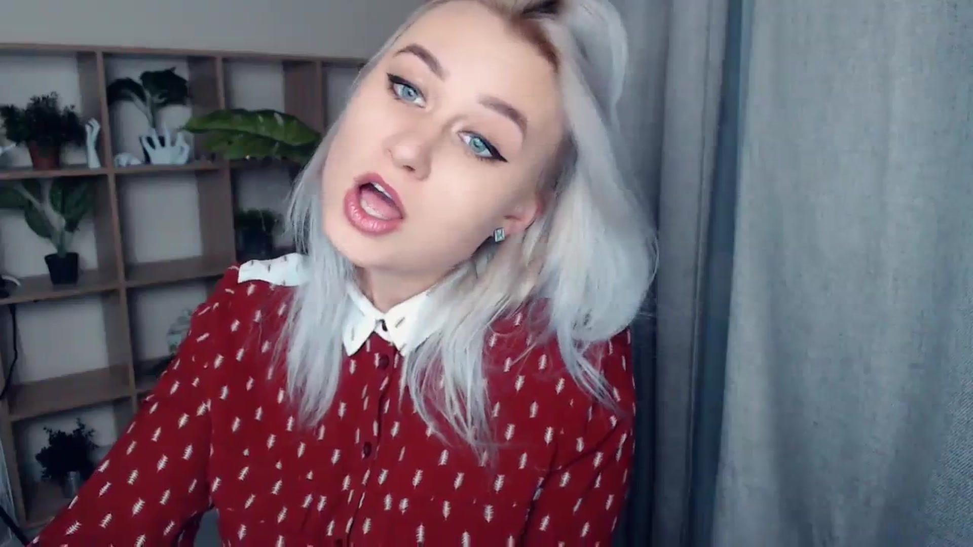 Gallery image thumbnail from Kukla_kolduna's myfreecams stream on, 01/22/2024, 15:34 image 3 of 20